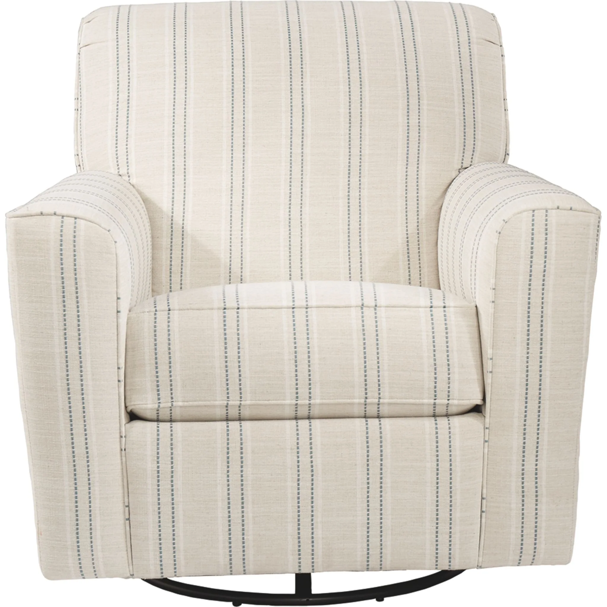 Alandari Swivel Accent Chair - Image 3
