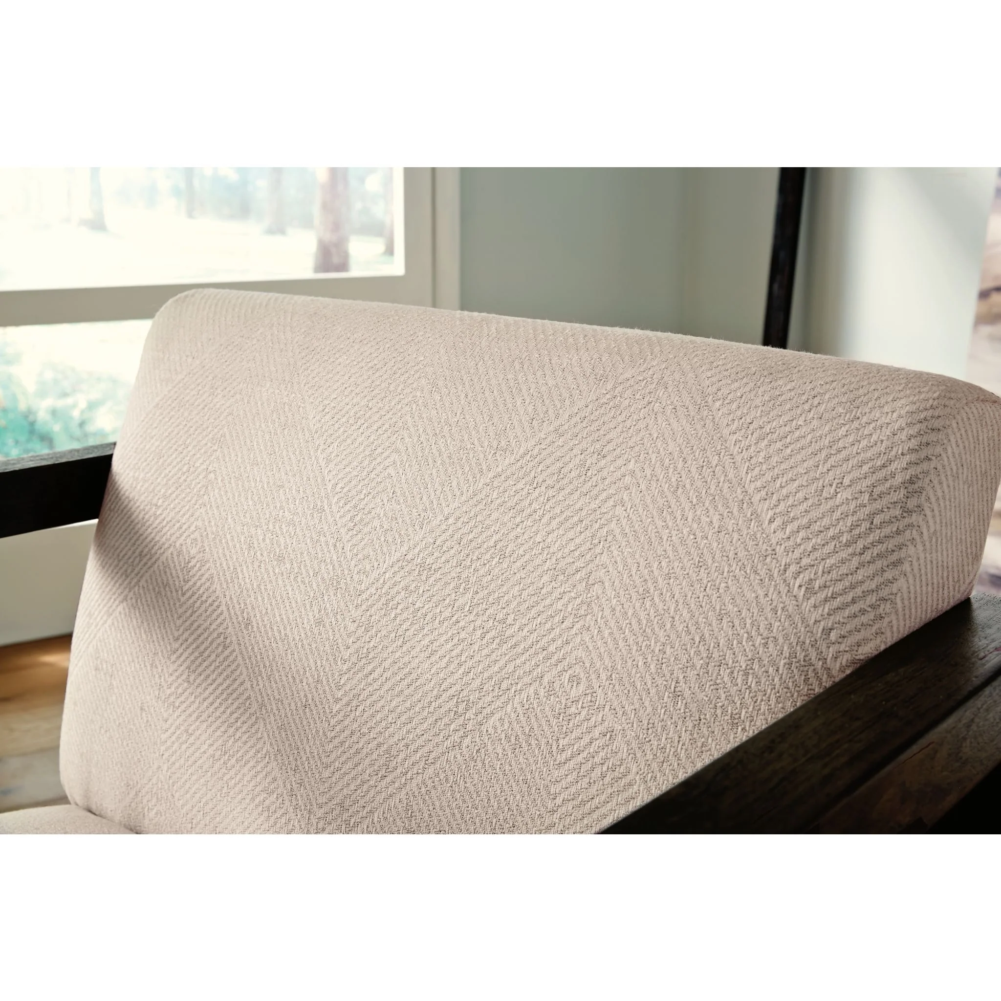 Alarick Accent Chair - Image 5