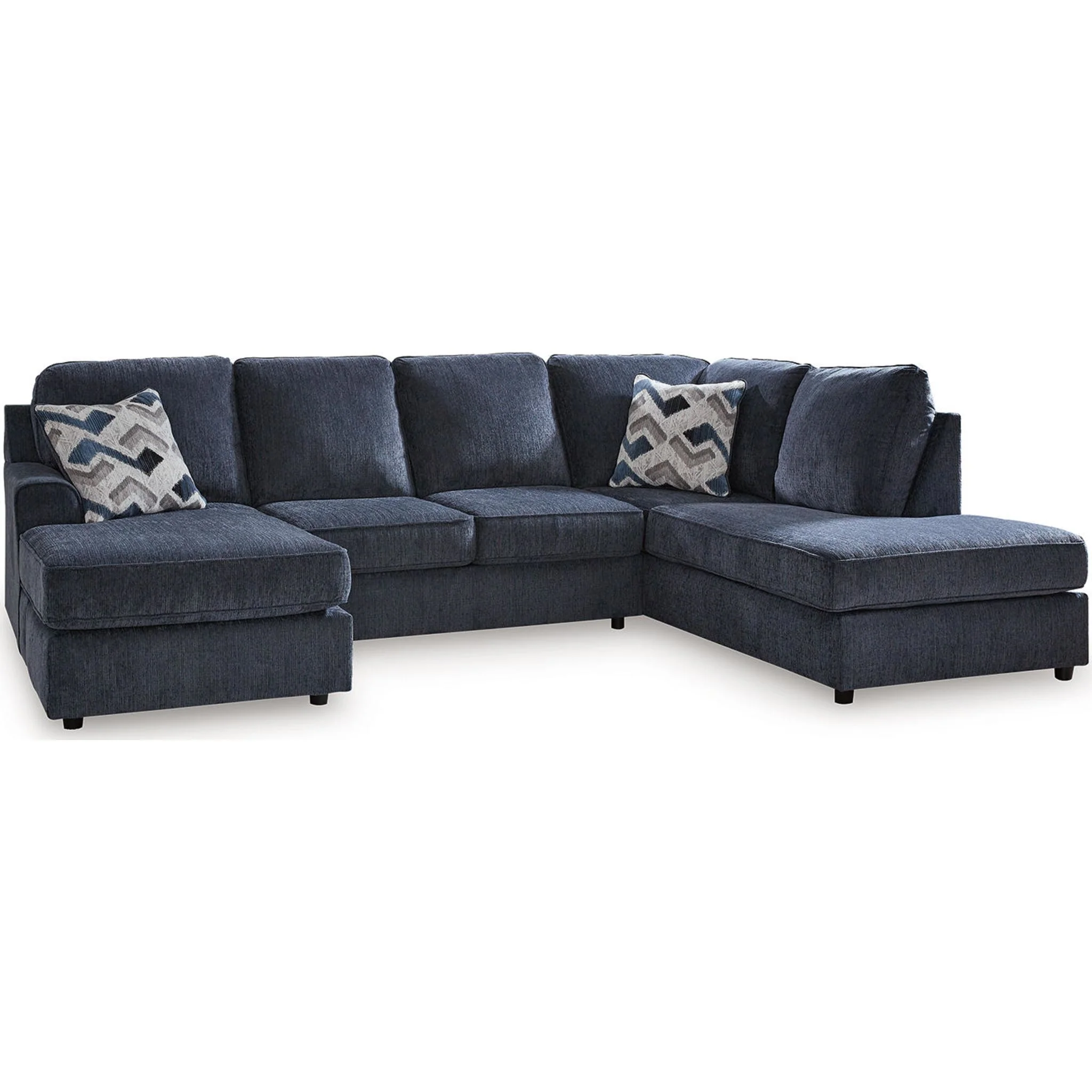 Albar Place 2 Piece Sectional - Image 7