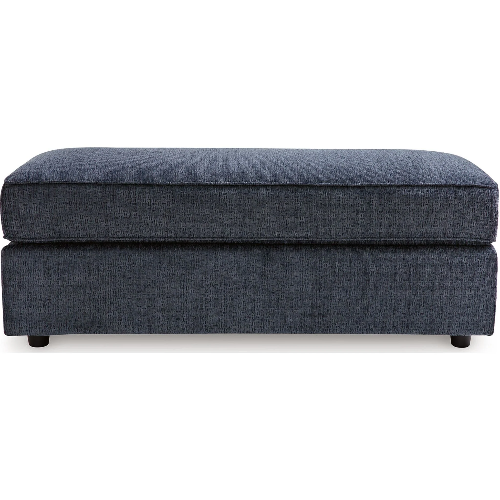 Albar Place Oversized Accent Ottoman - Image 4