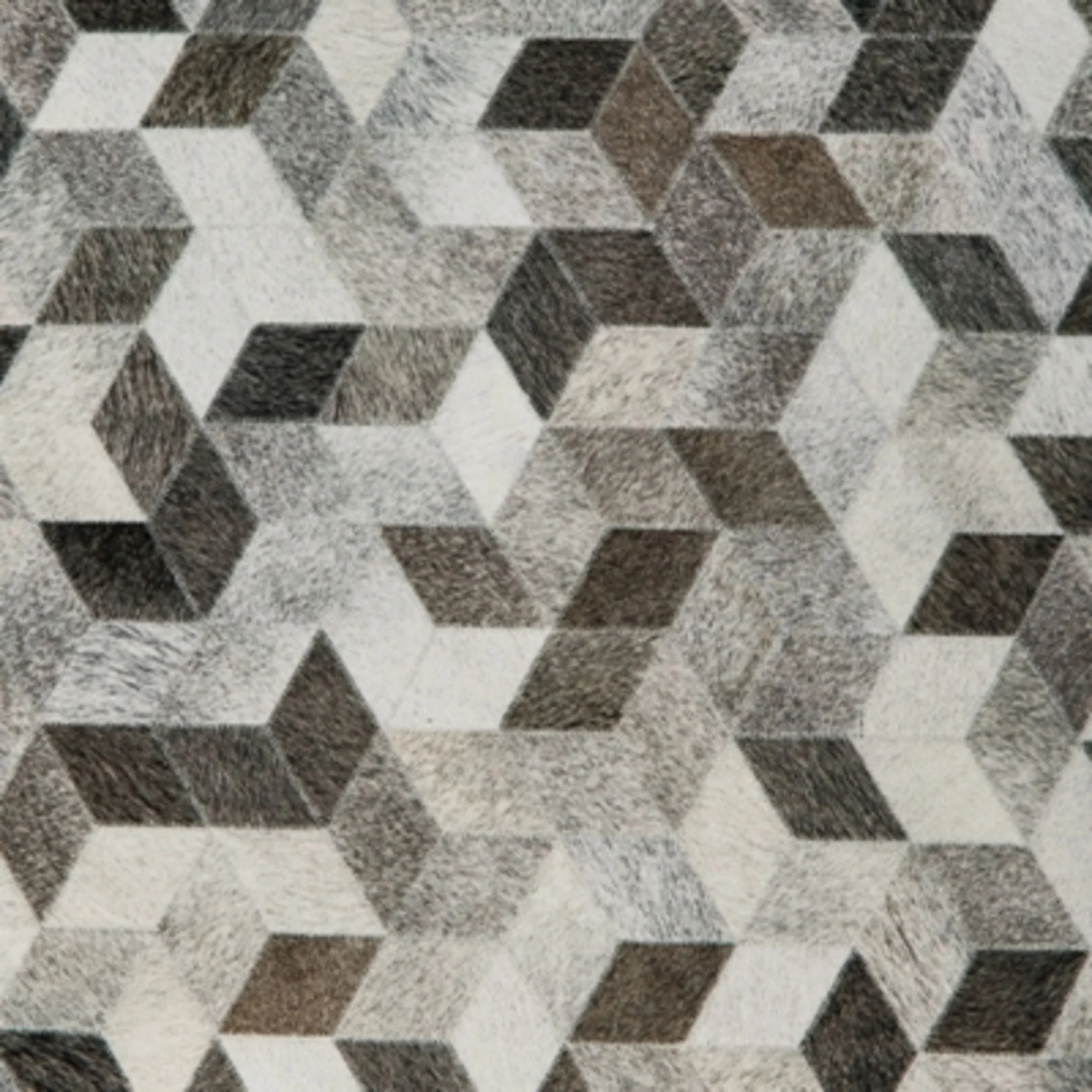 Albermarle Pouf - Image 7
