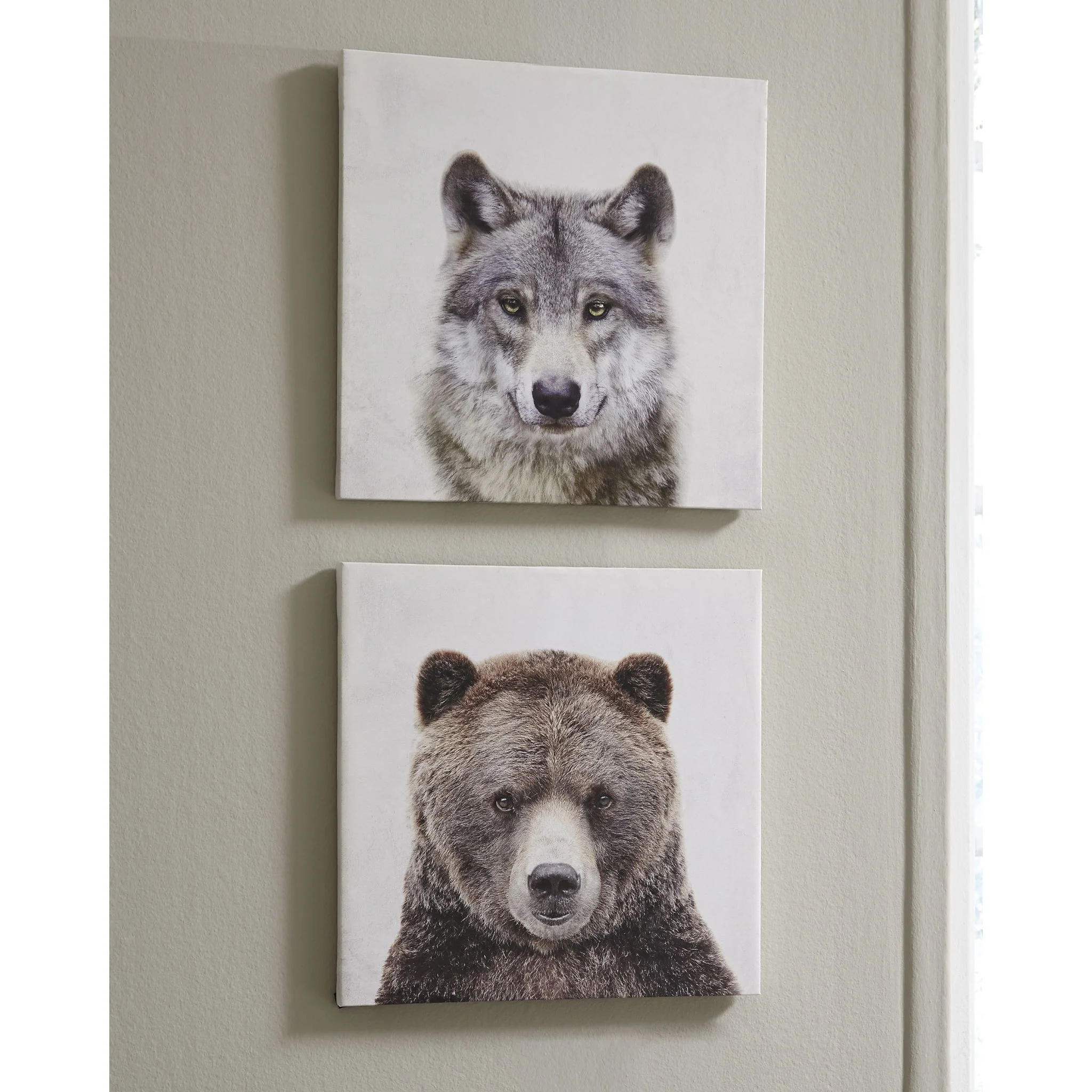 Albert Wall Art - Image 2