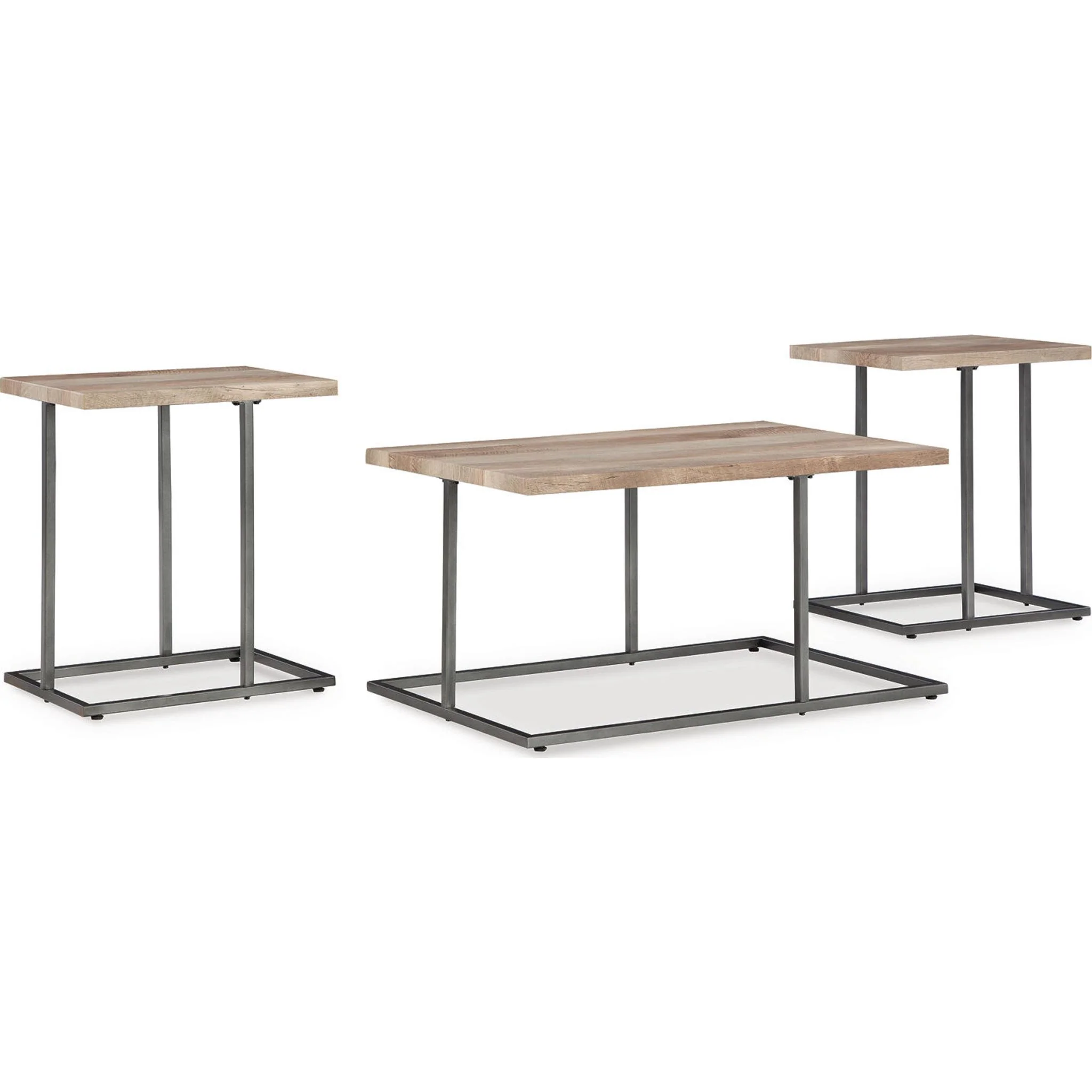 Albreane 3 Pack Tables - Image 4