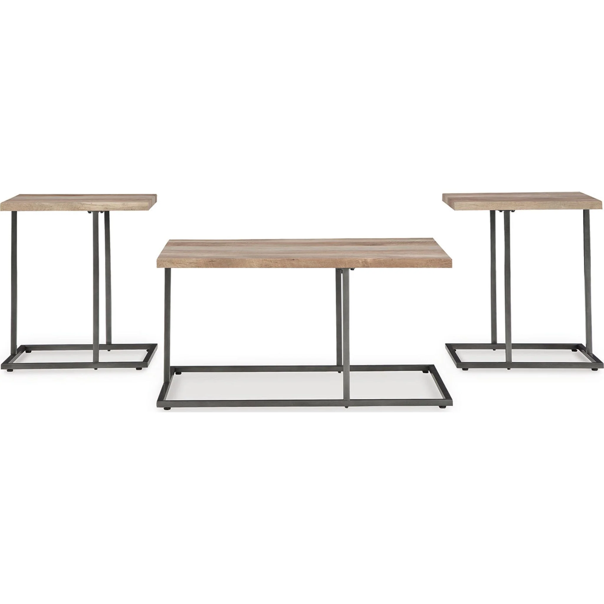 Albreane 3 Pack Tables - Image 7