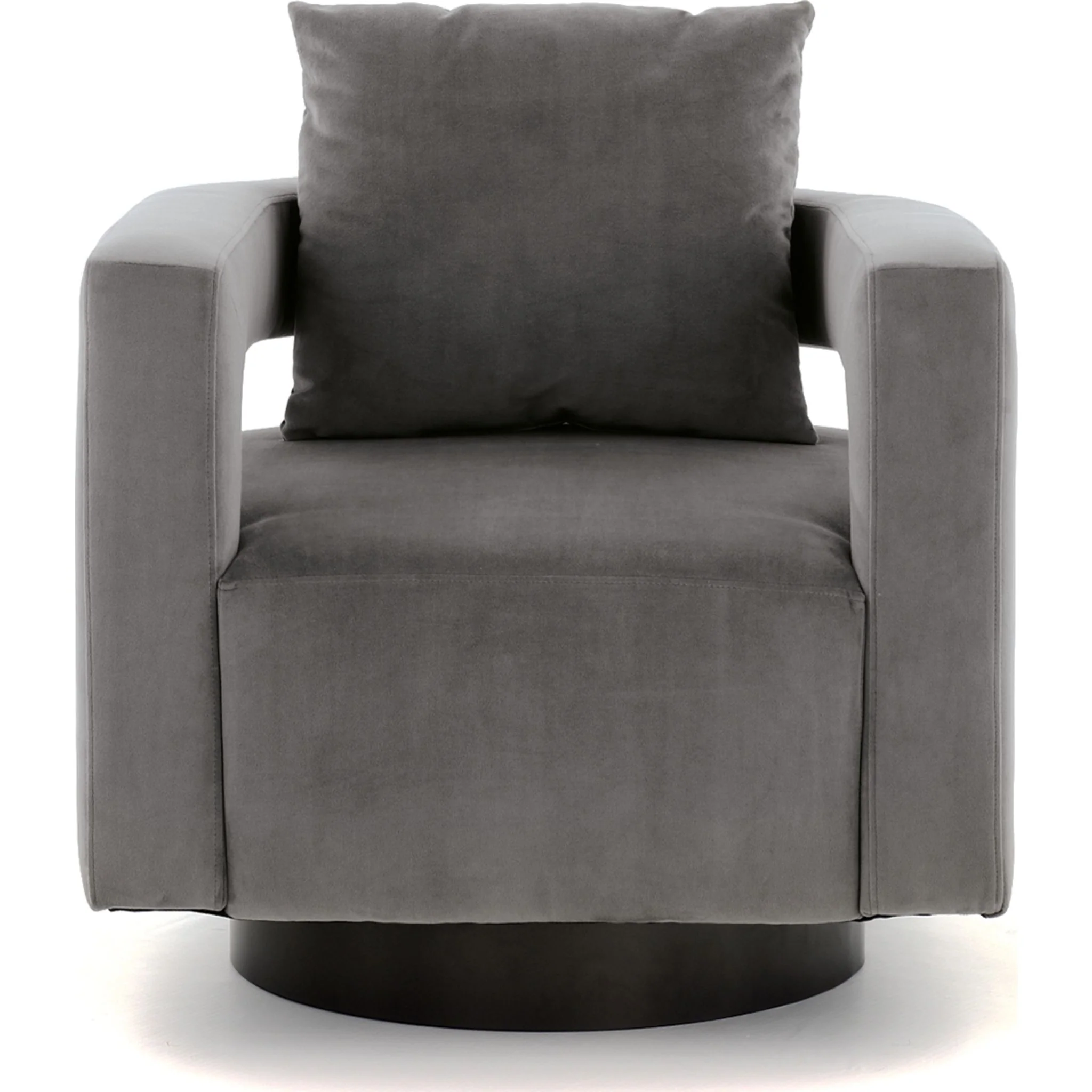 Alcoma Accent Chair - Image 3