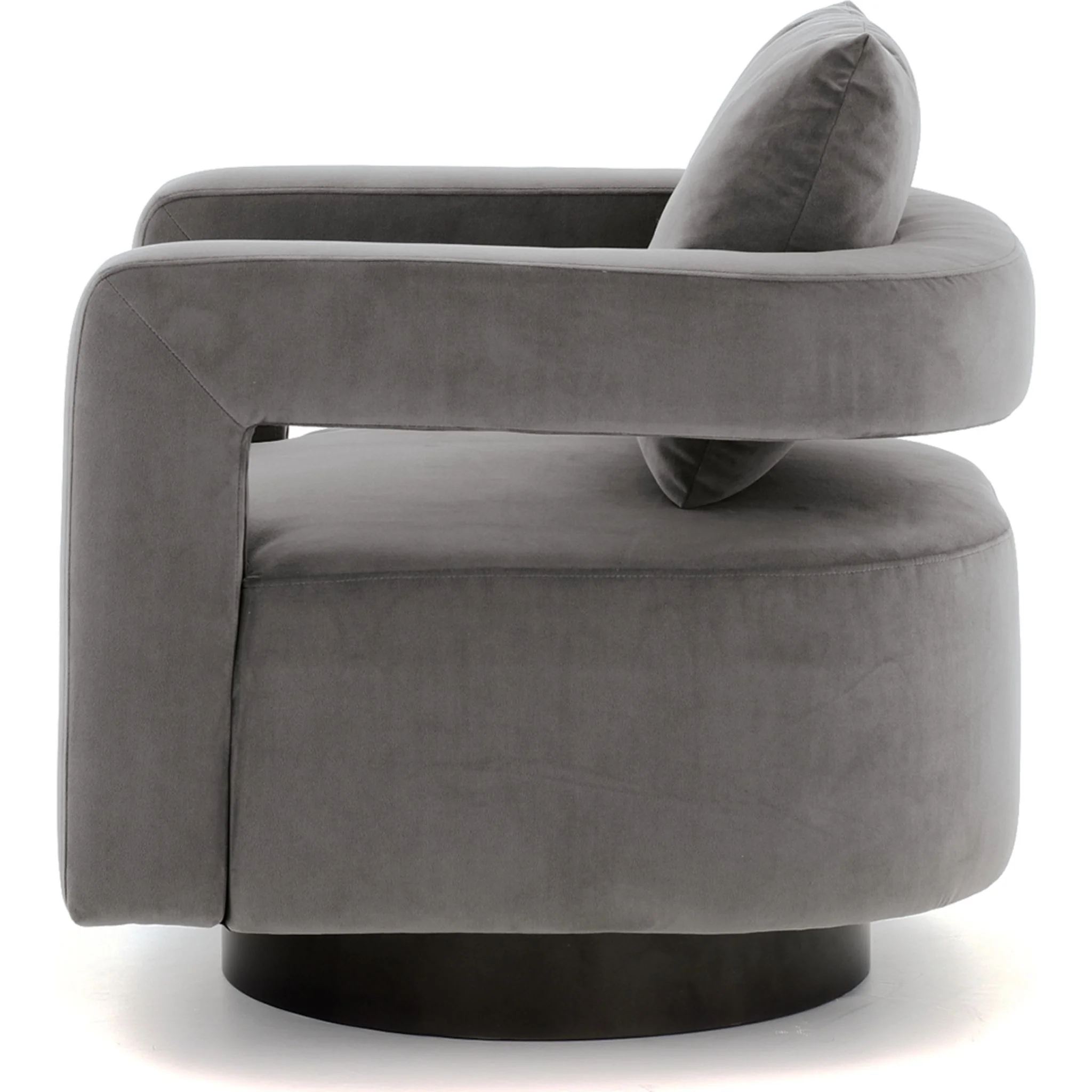 Alcoma Accent Chair - Image 5