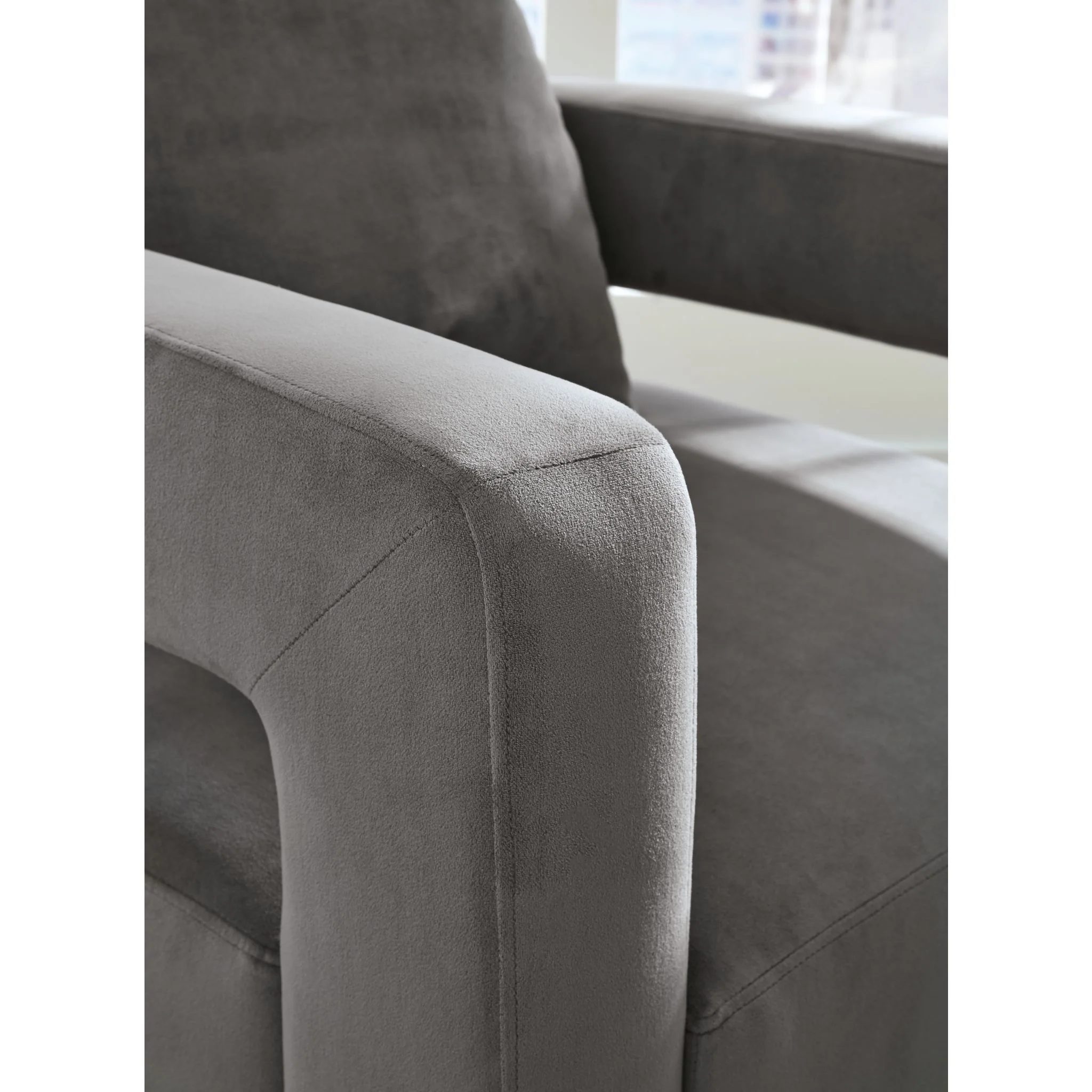 Alcoma Accent Chair - Image 6