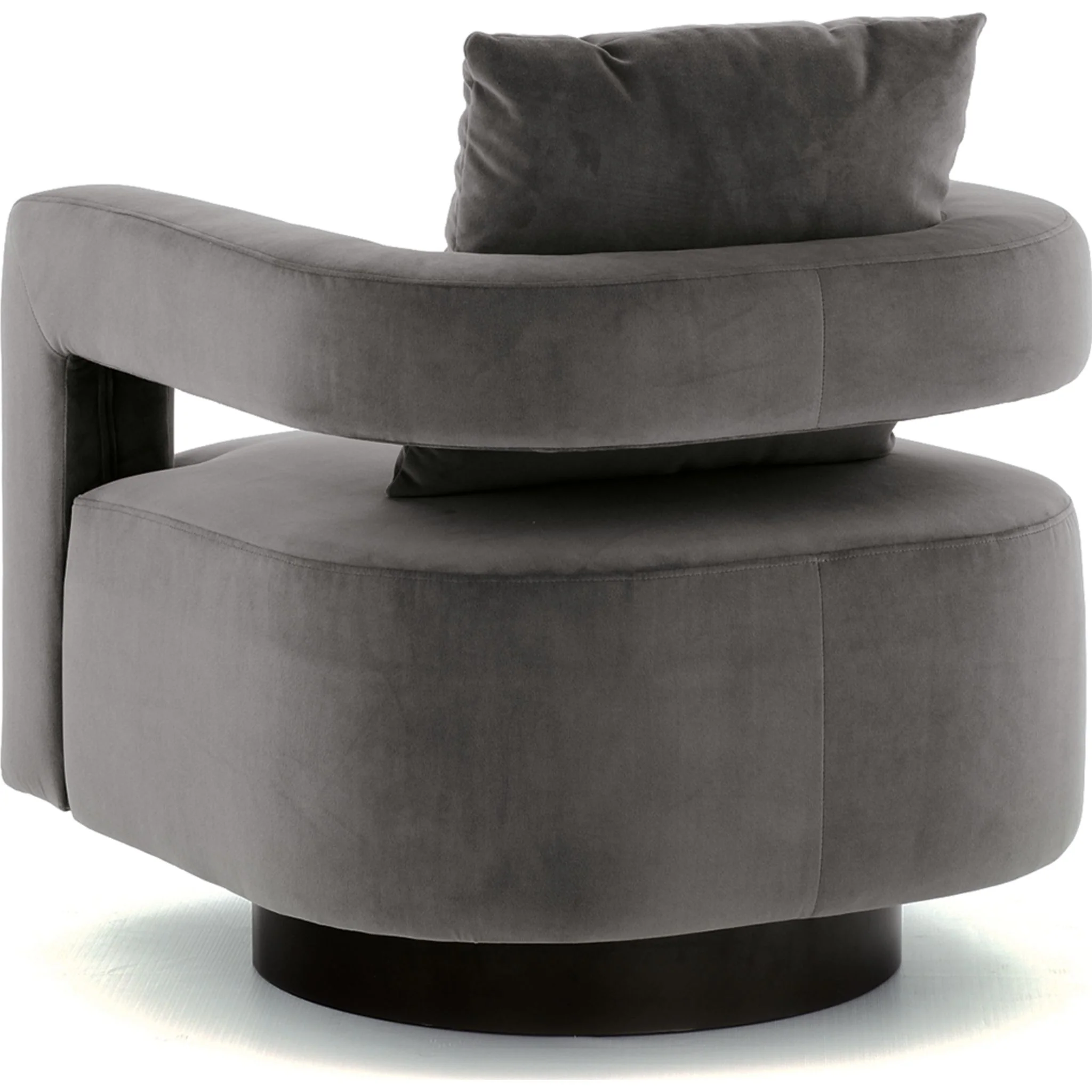 Alcoma Accent Chair - Image 7
