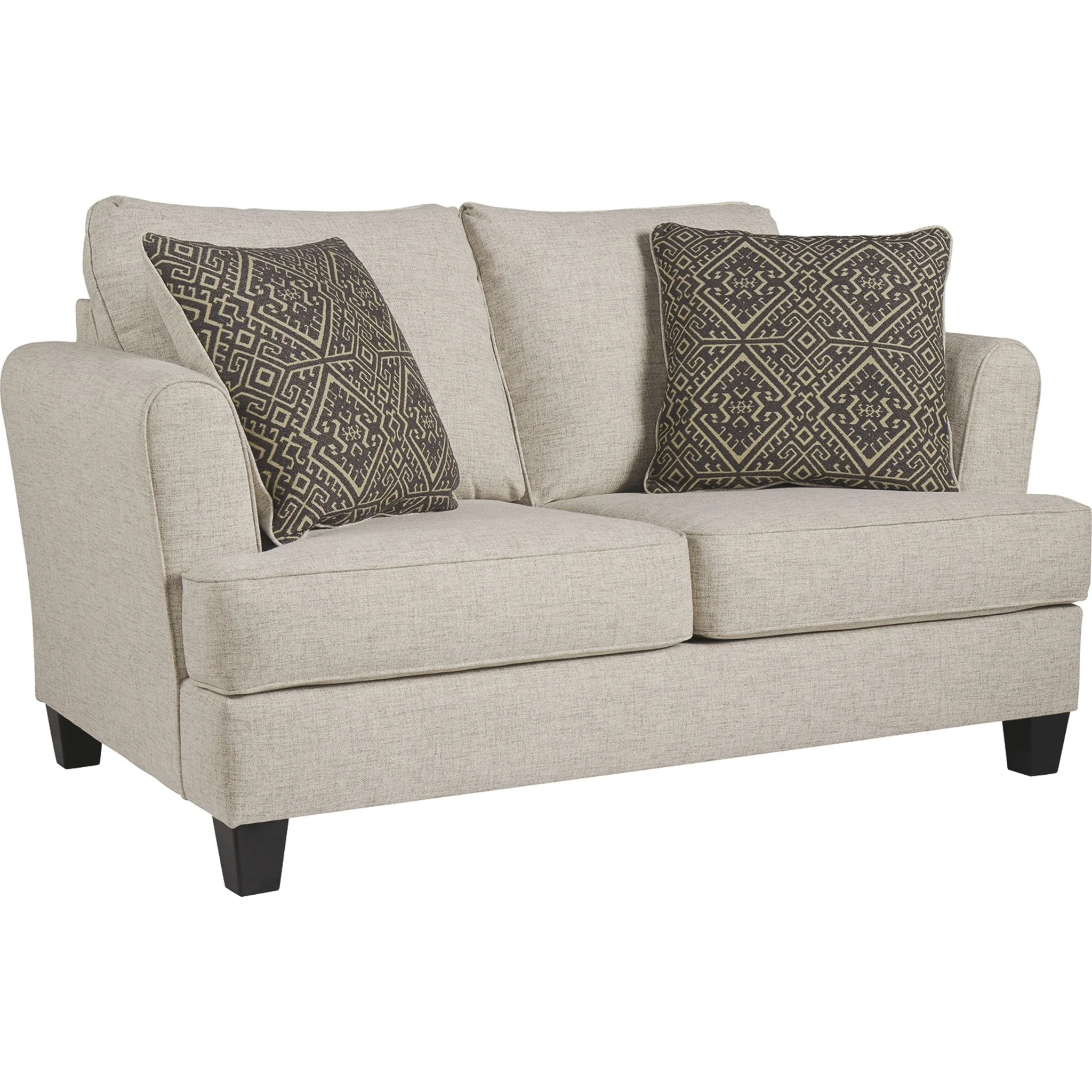 Alcona-Exclusive Loveseat - Image 3
