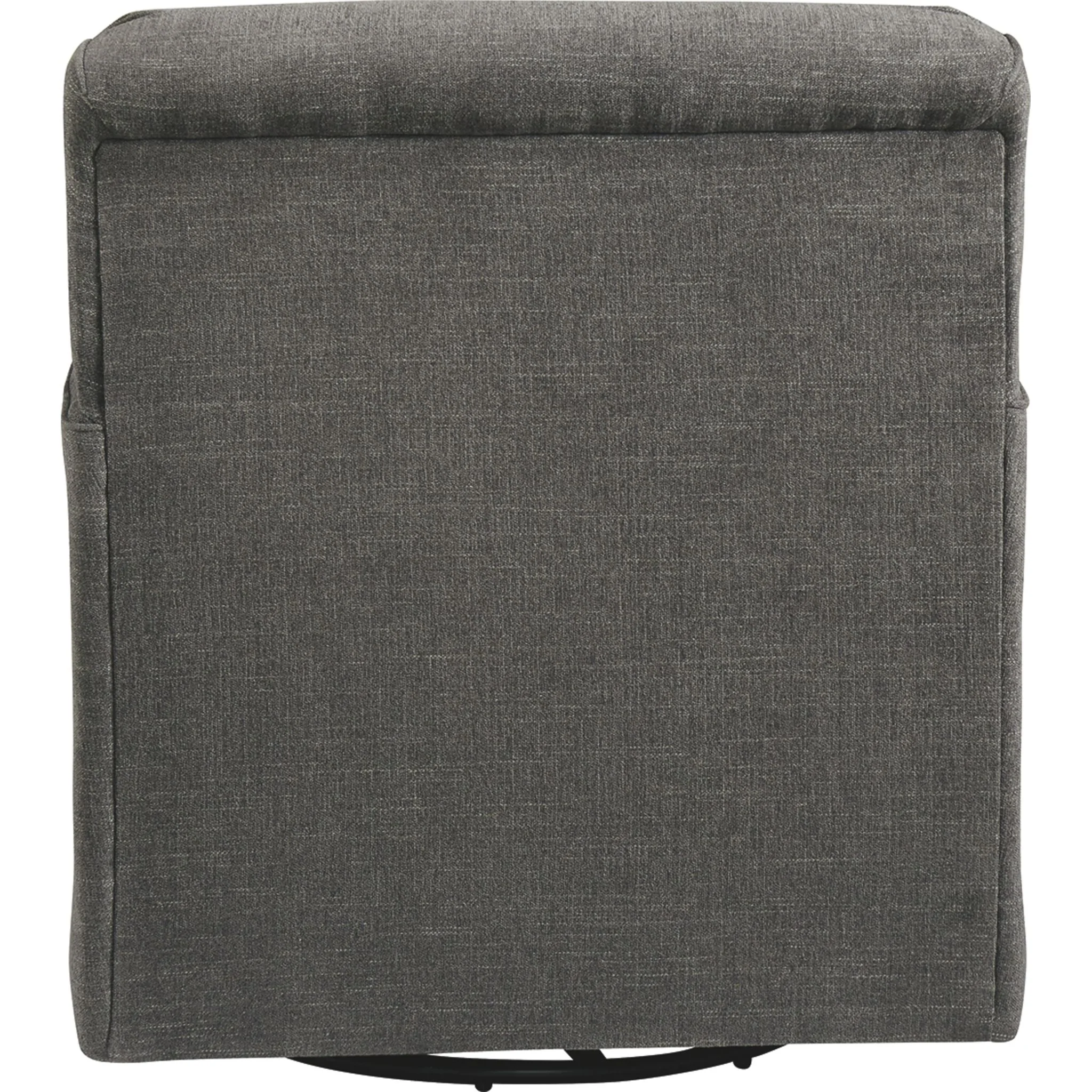Alcona-Exclusive Swivel Accent Chair - Image 5
