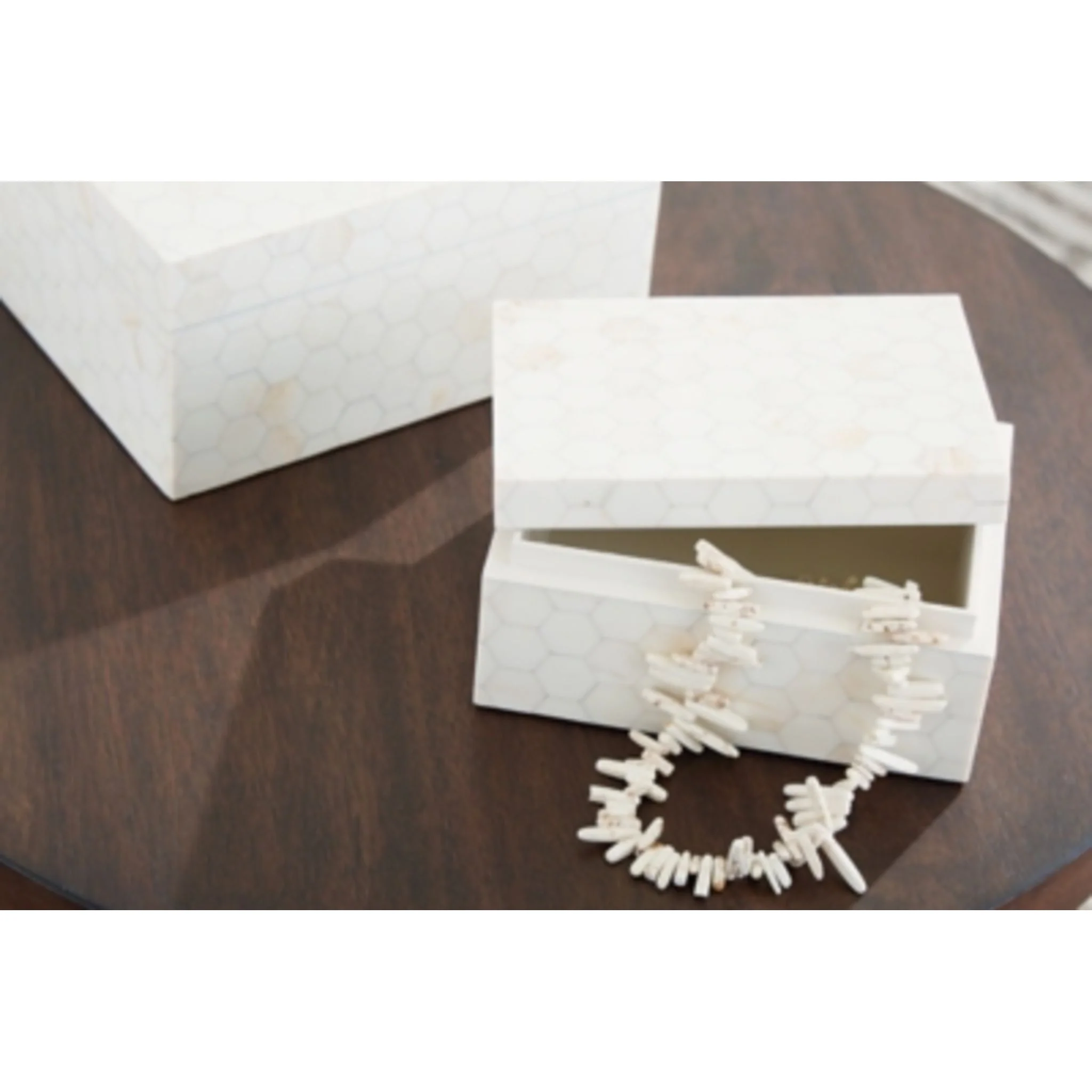 Aldenburg Boxes (Set of 2) - Image 3