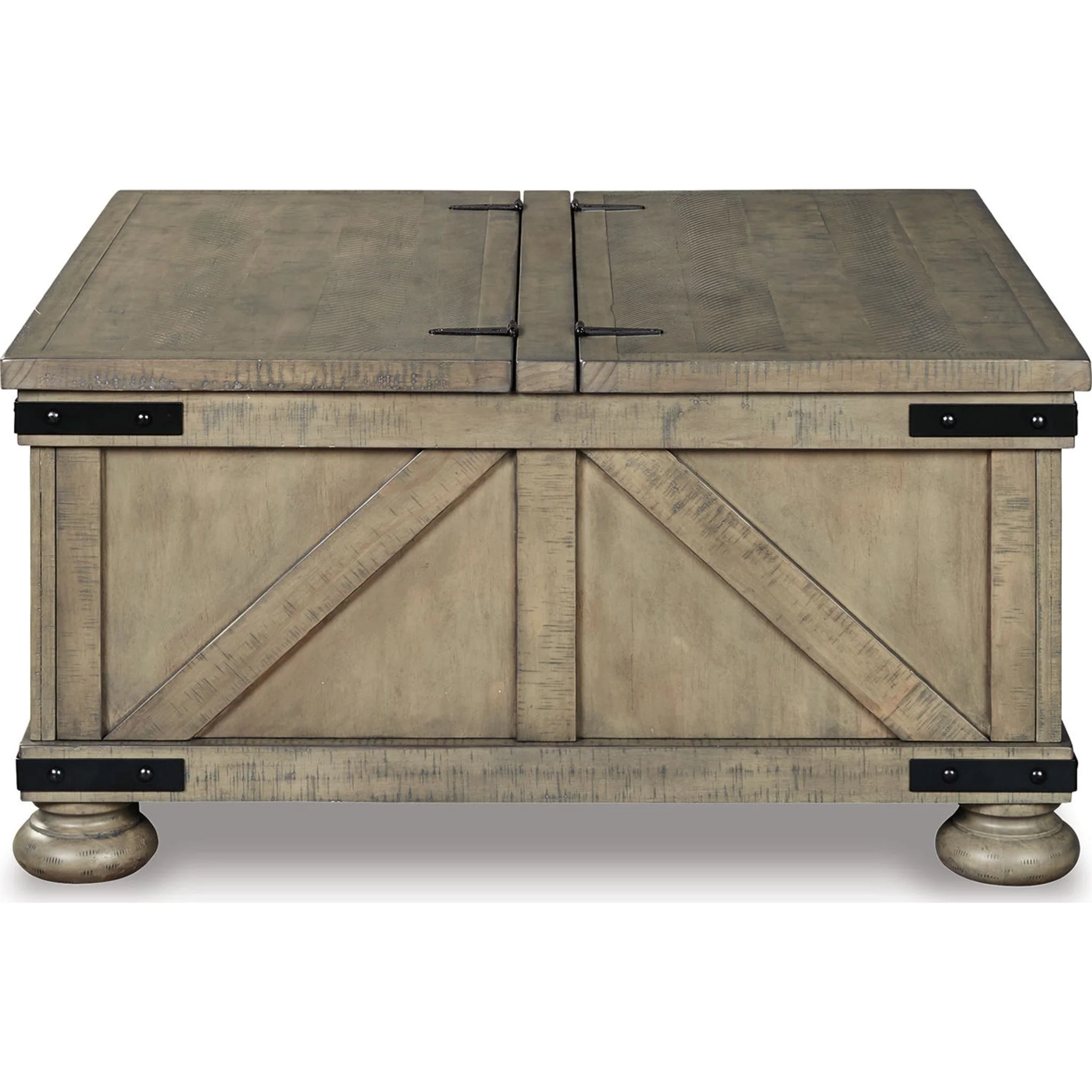 Aldwin Coffee Table with Storage - Image 21