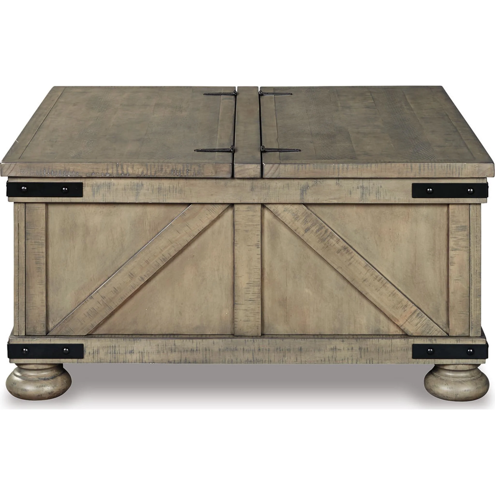 Aldwin Coffee Table with Storage - Image 22