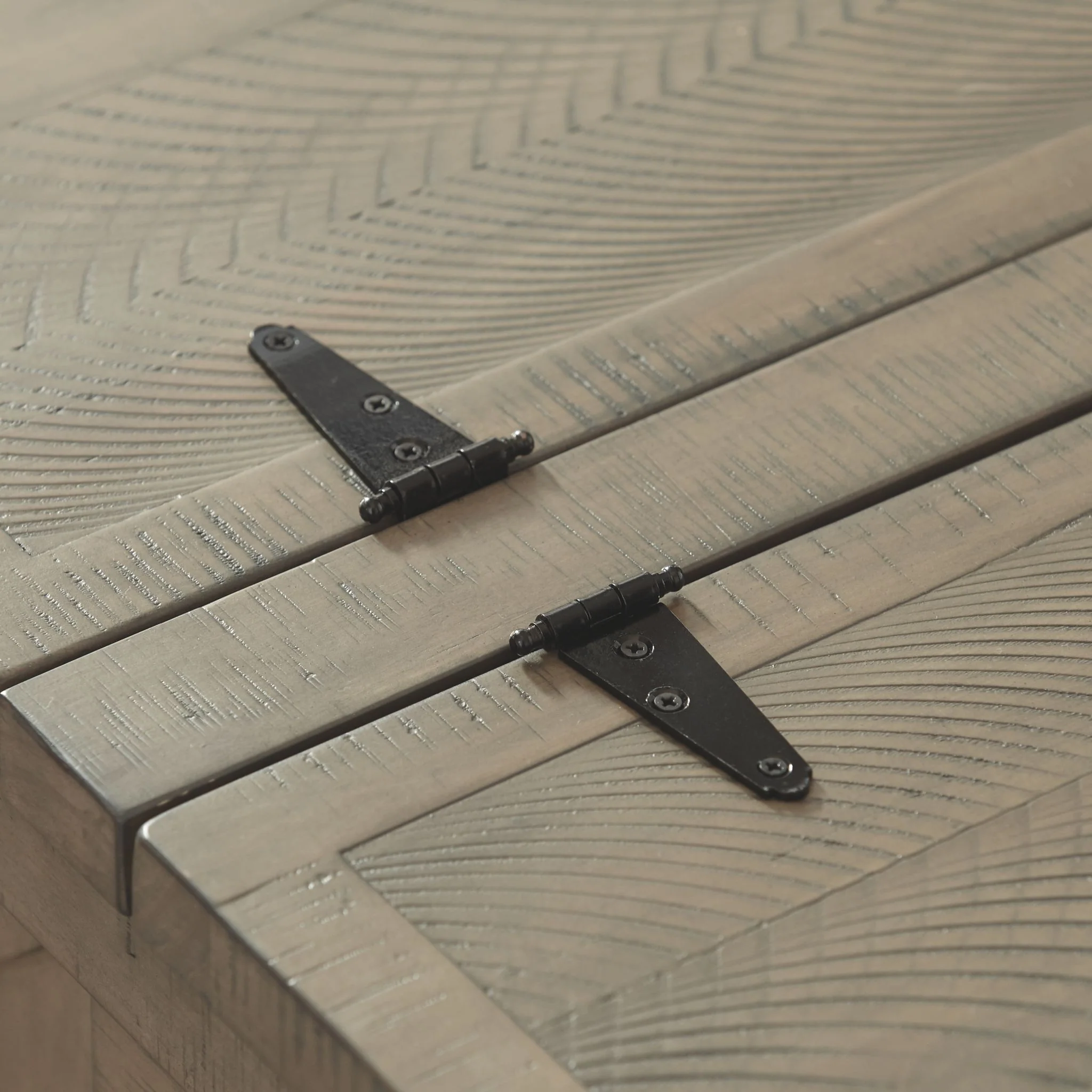 Aldwin Coffee Table with Storage - Image 8