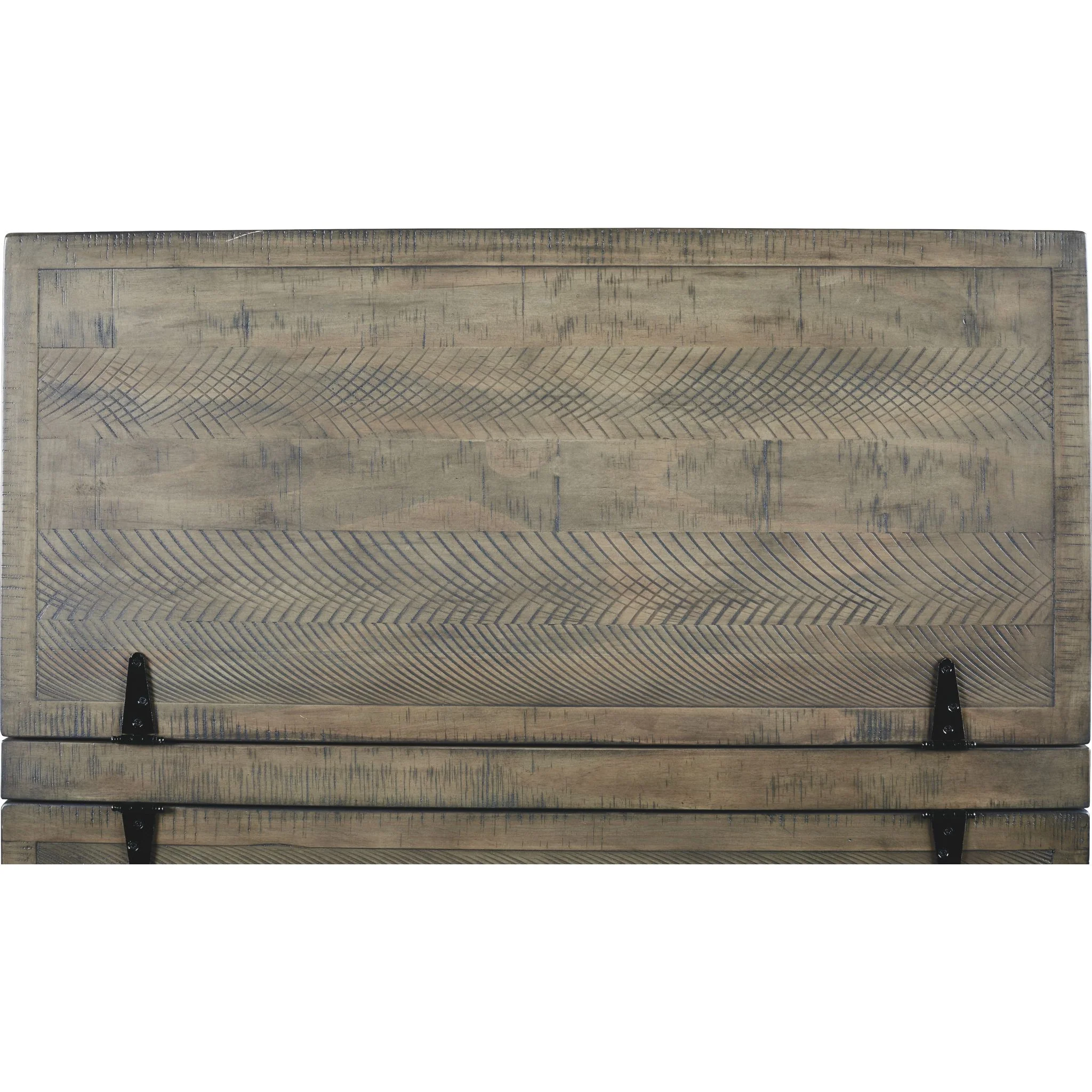 Aldwin Coffee Table with Storage - Image 9