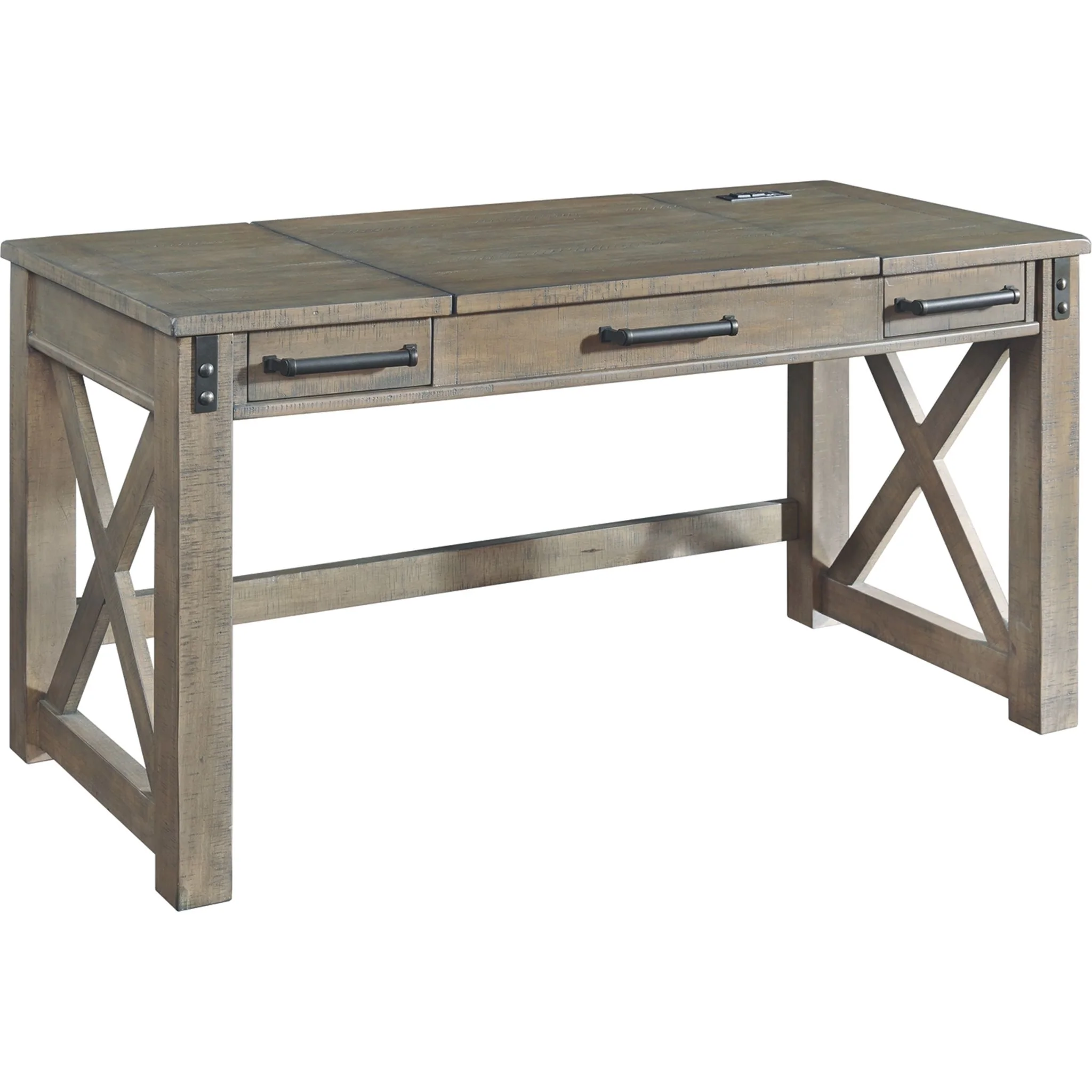 Aldwin Desk - Image 3