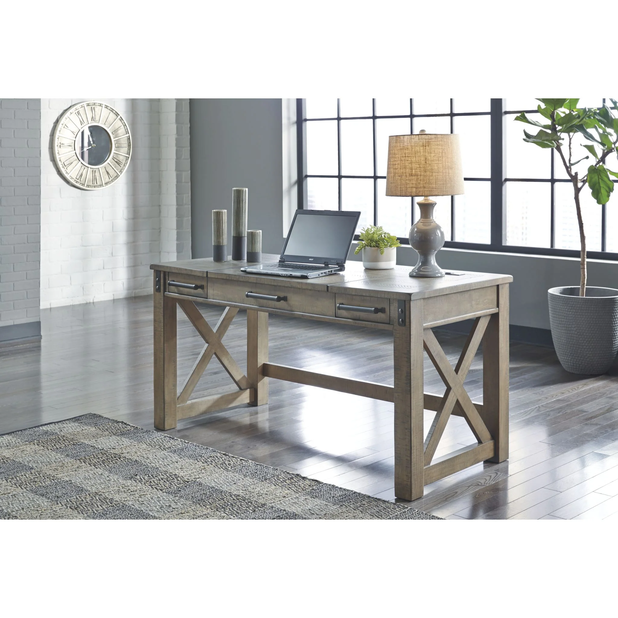 Aldwin Desk - Image 5
