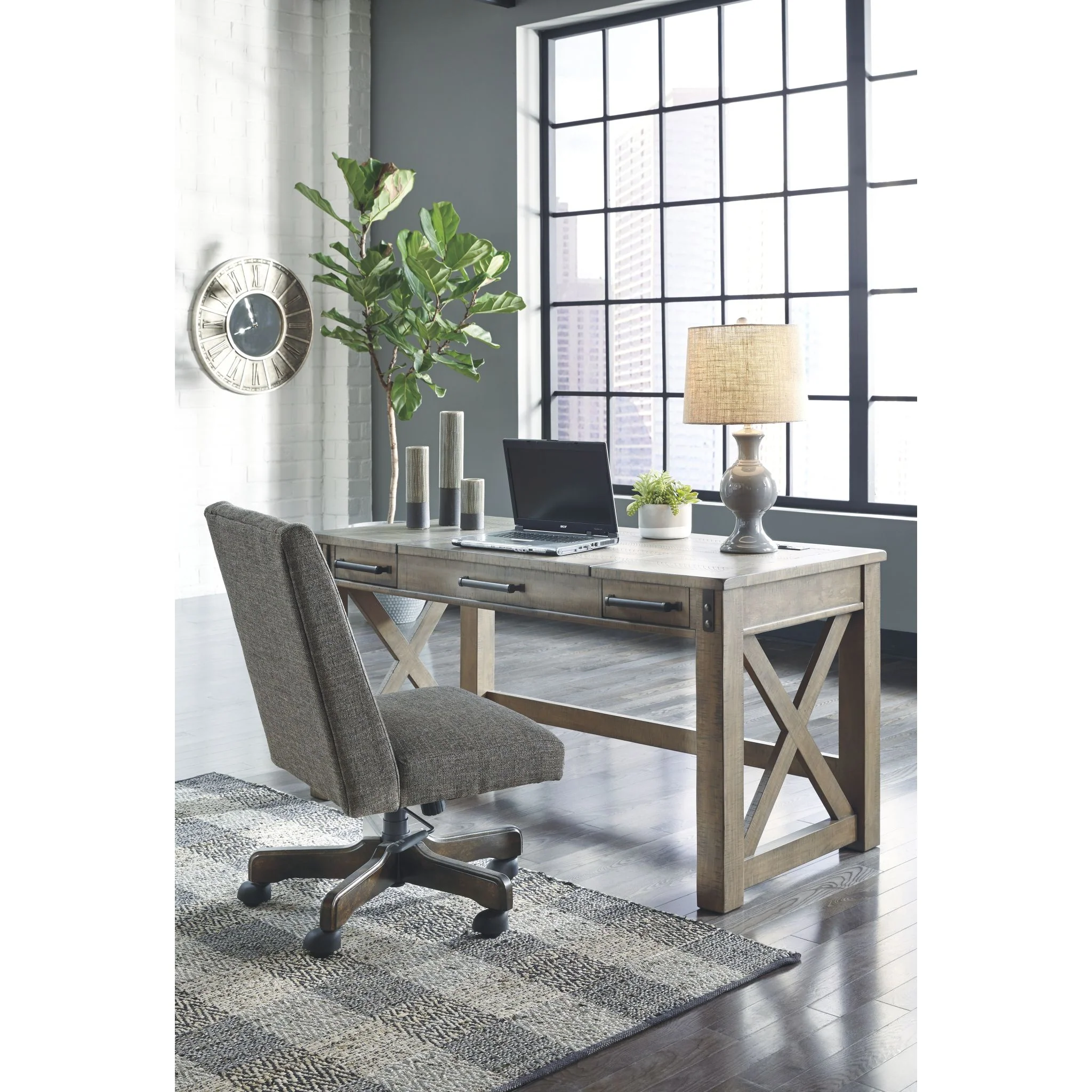 Aldwin Desk - Image 8