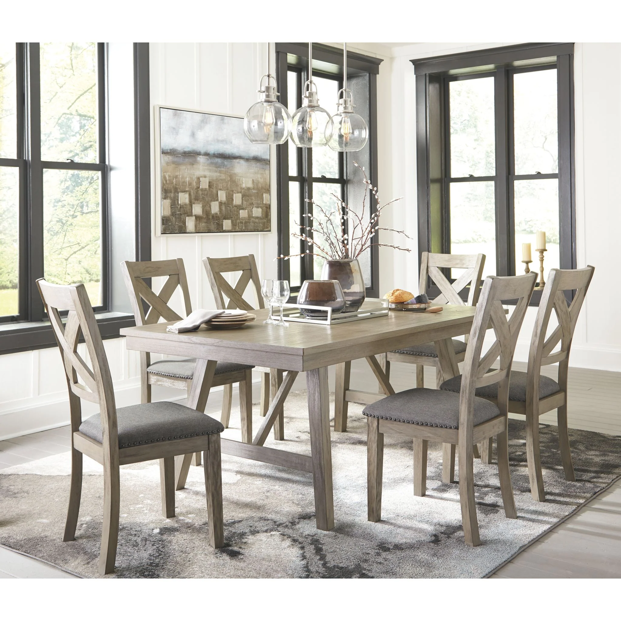 Aldwin Dining Room - Image 2