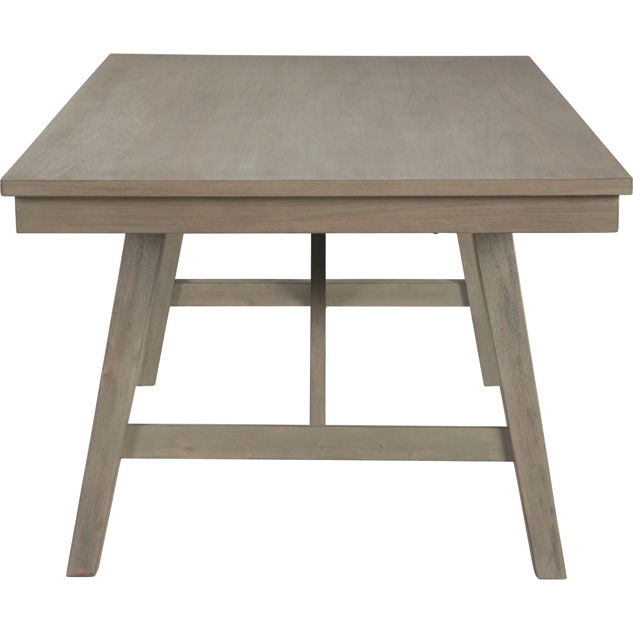Aldwin Rectangular Dining Room Table - Image 8