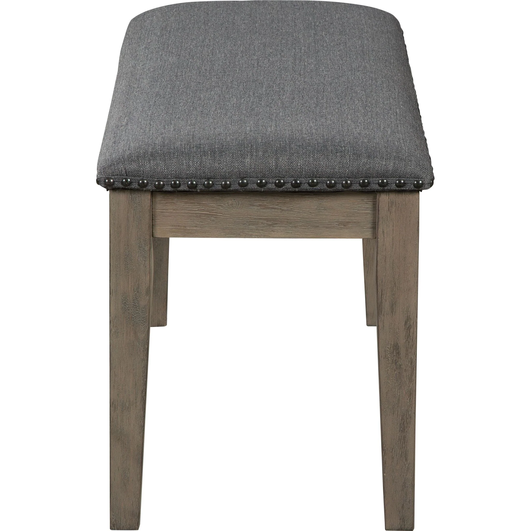 Aldwin Upholstered Bench - Image 6