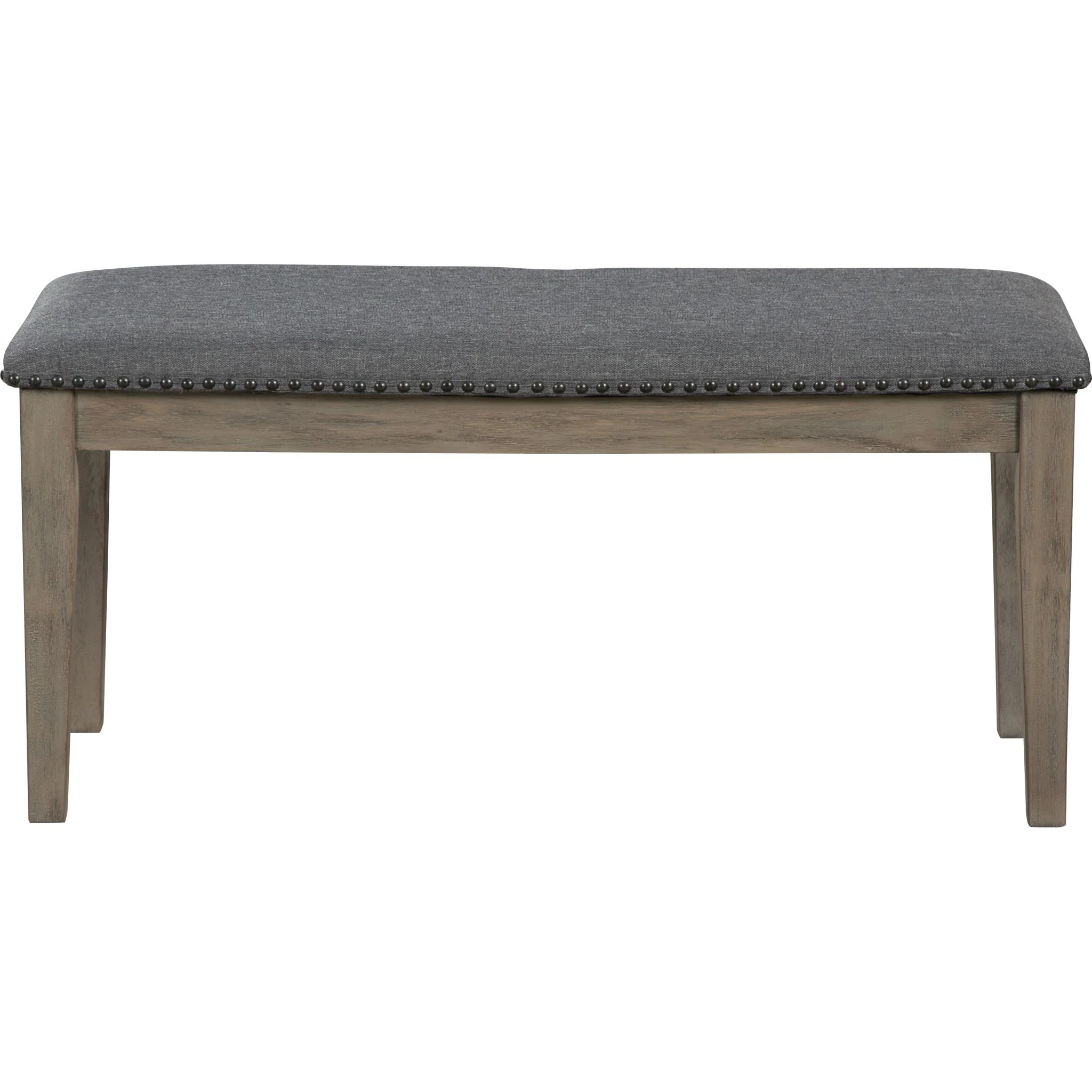 Aldwin Upholstered Bench - Image 7
