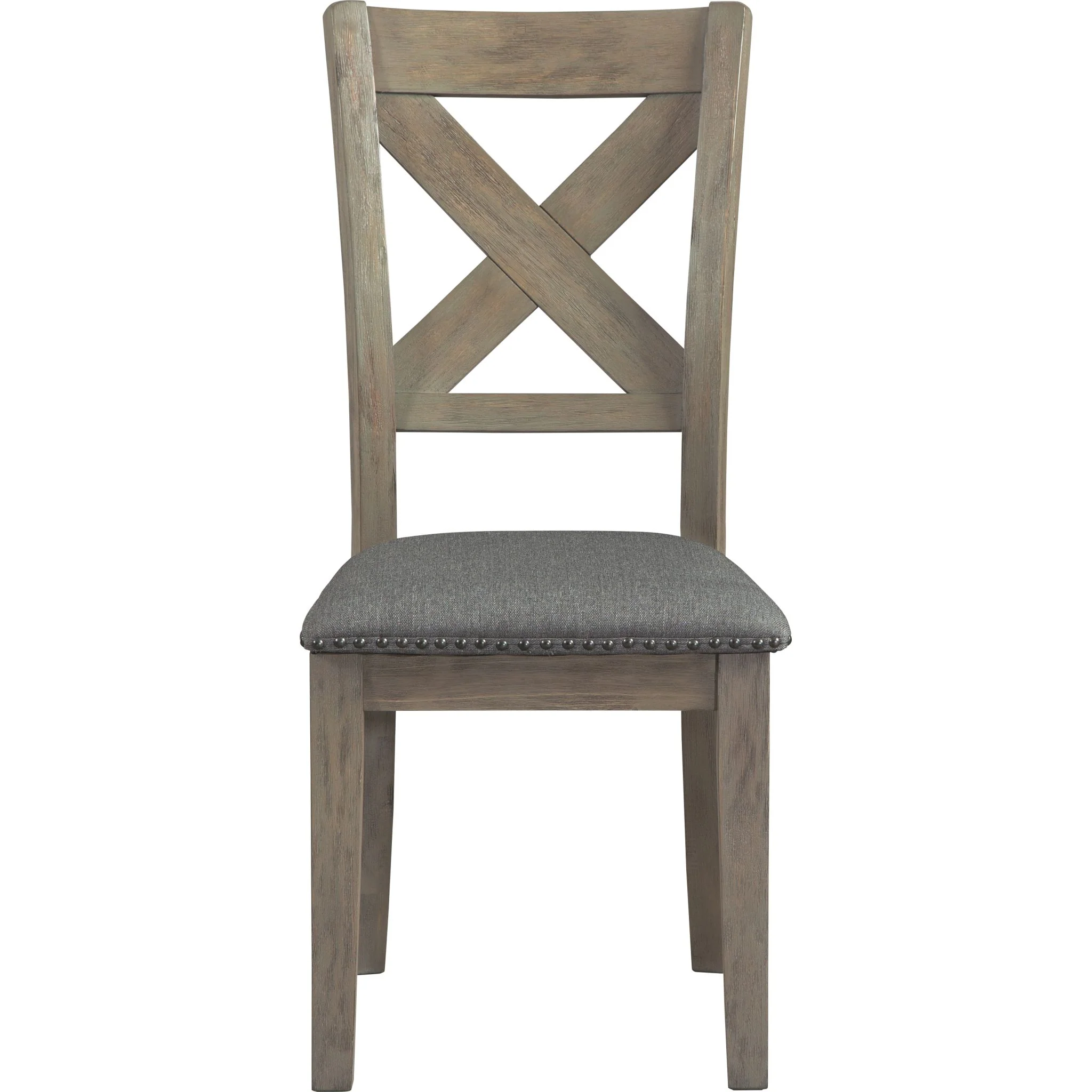 Aldwin Upholstered Side Chair - Image 5