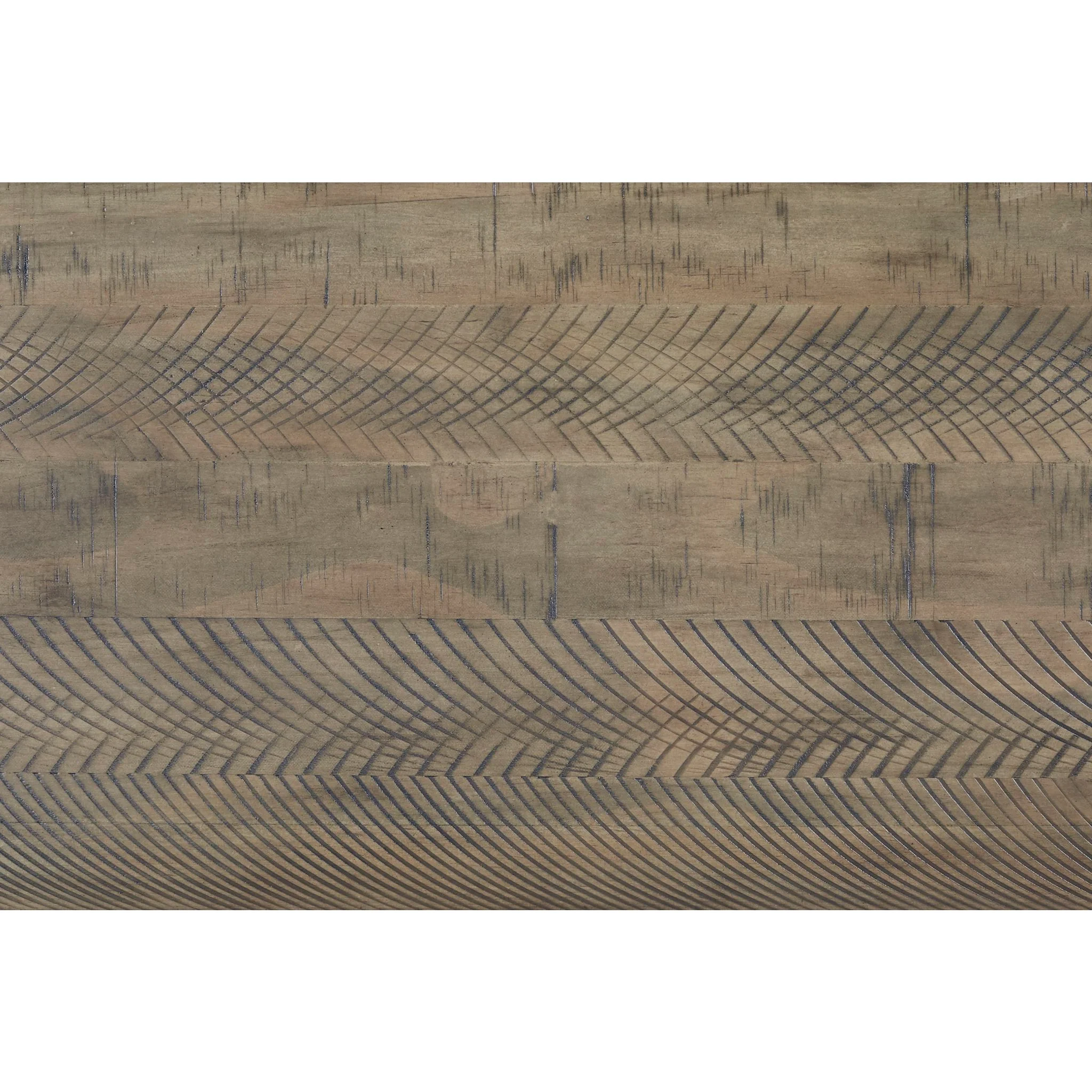 Aldwin Rectangle End Table - Image 6