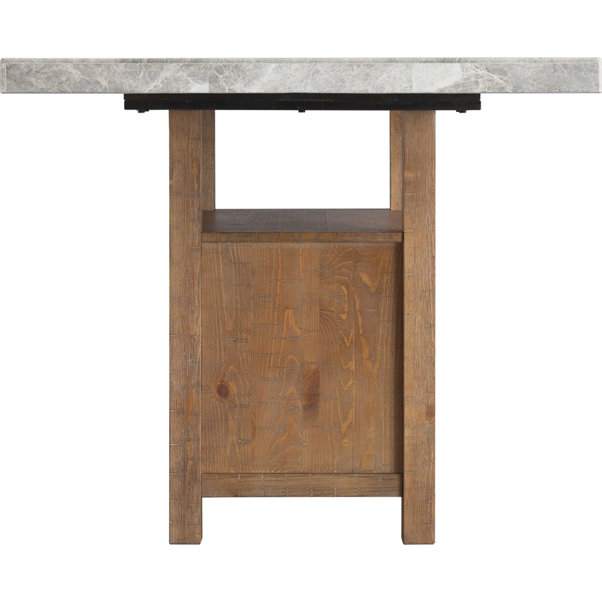 Aleeda Counter Height Table - Image 4