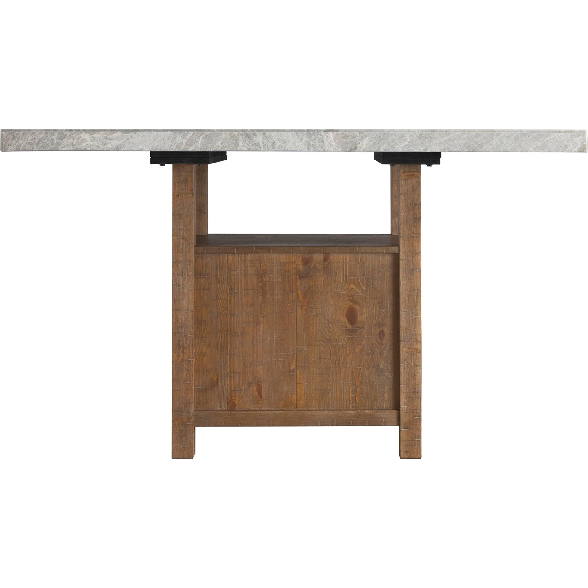 Aleeda Counter Height Table - Image 5