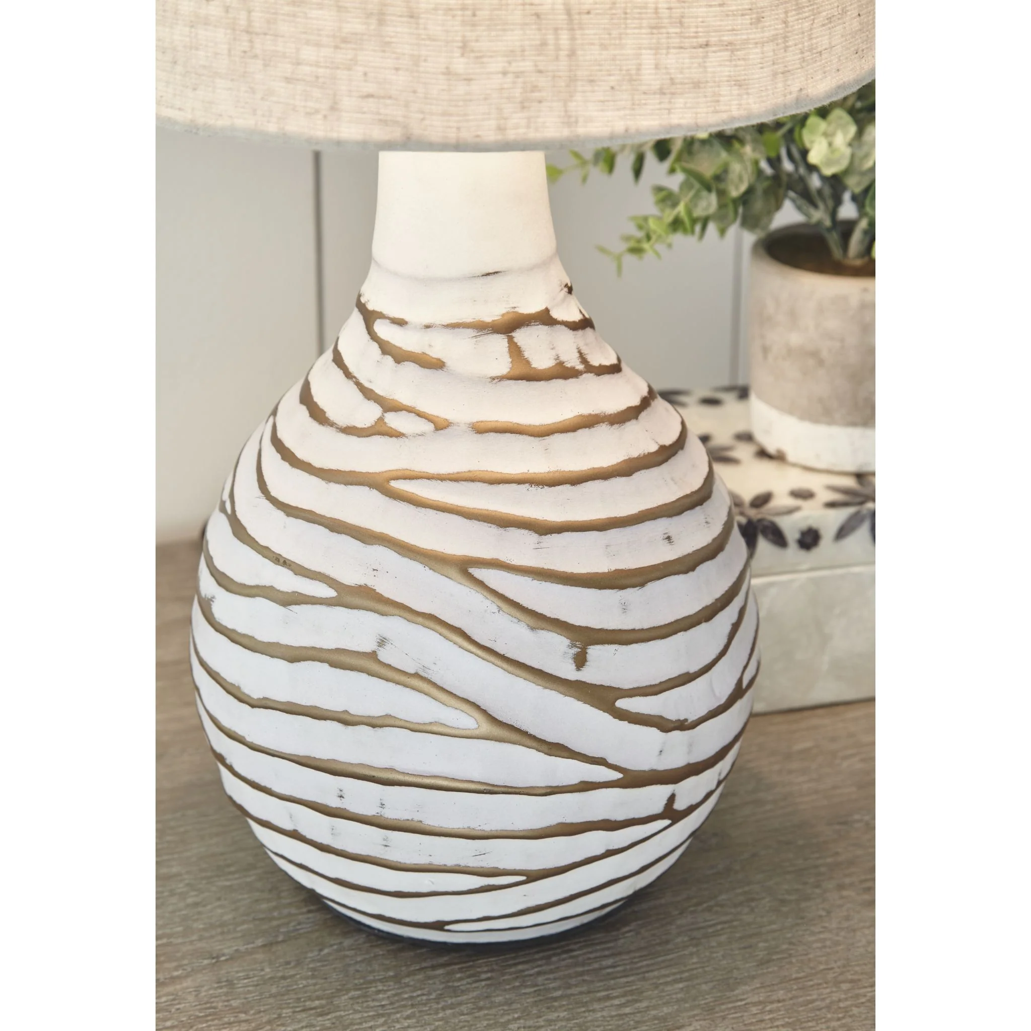 Aleela Table Lamp (Single) - Image 3