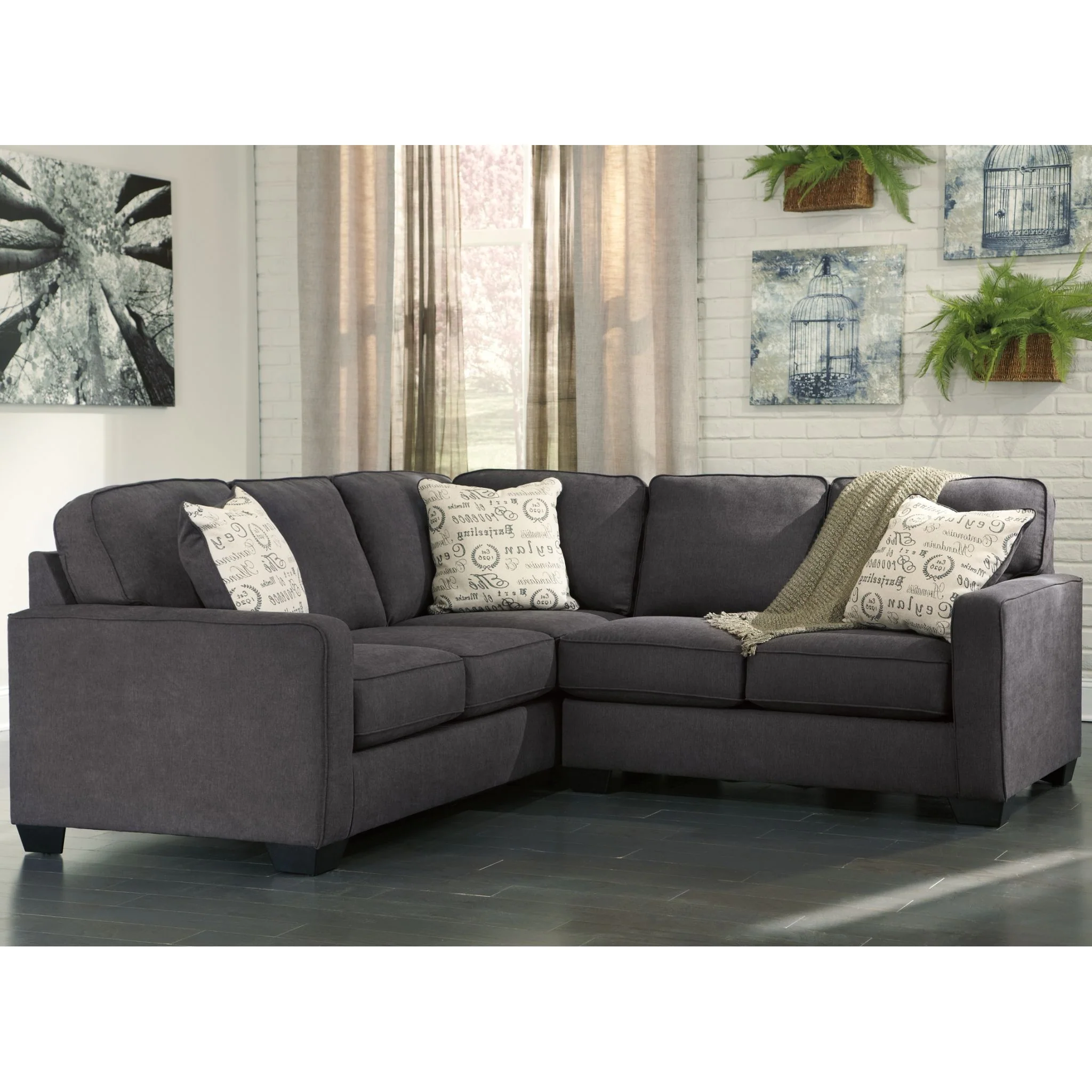 Alenya 2 Piece Sectional - Image 5
