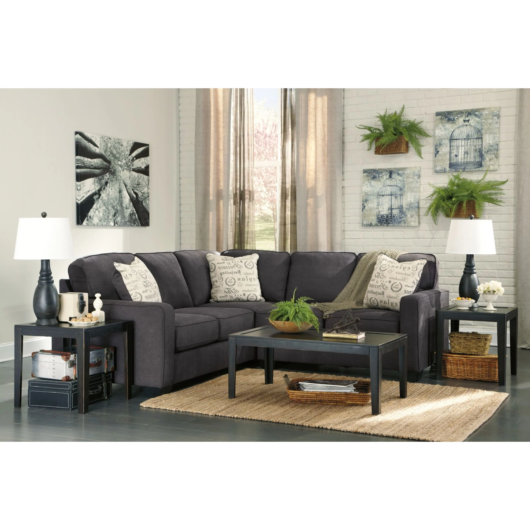 Alenya 2 Piece Sectional - Image 7