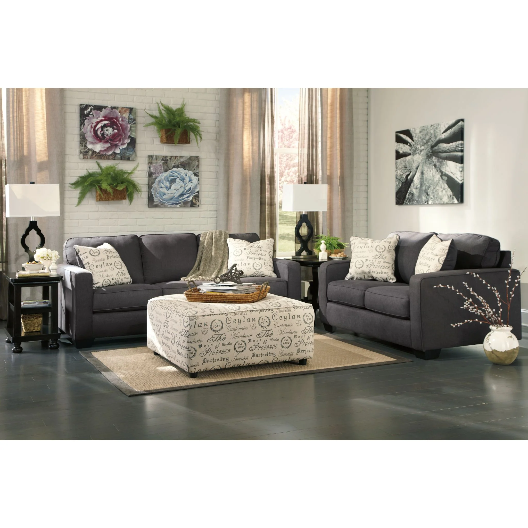 Alenya Loveseat - Image 14