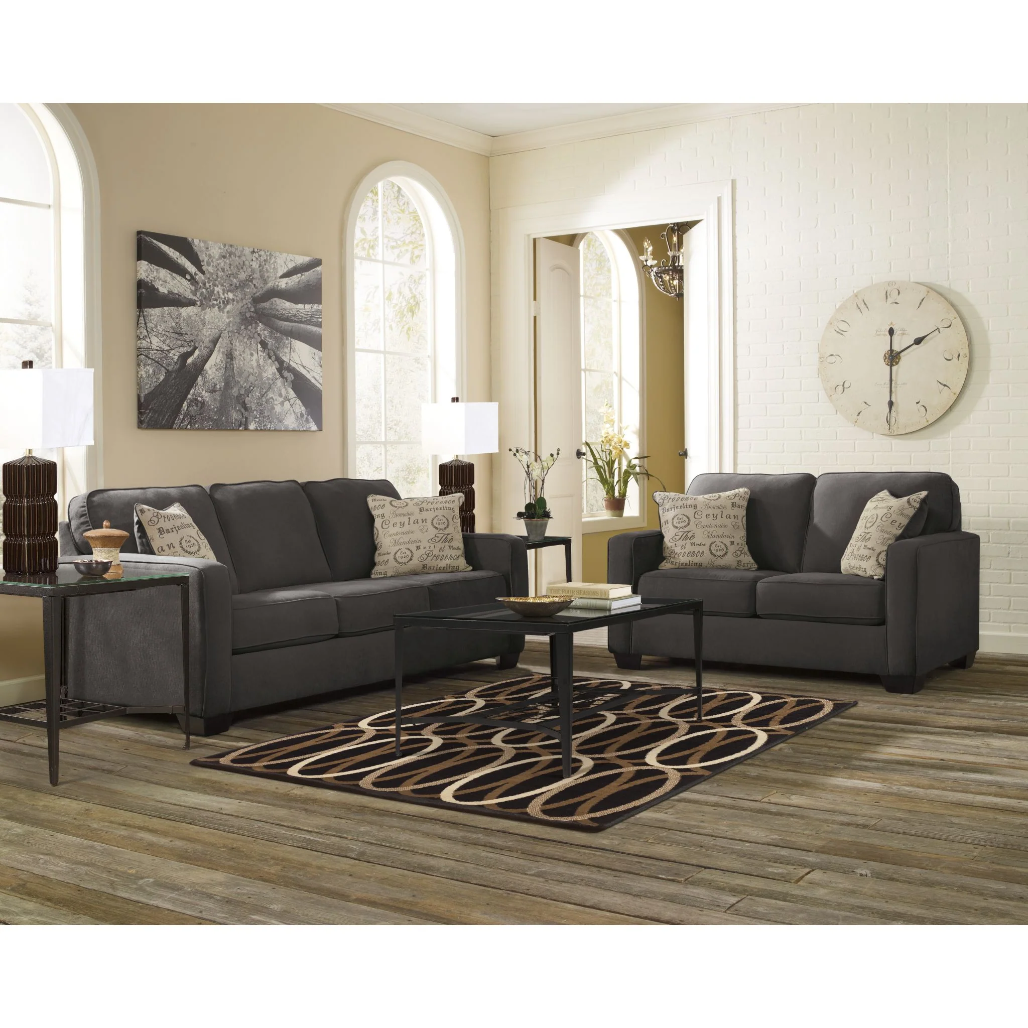 Alenya Loveseat - Image 16