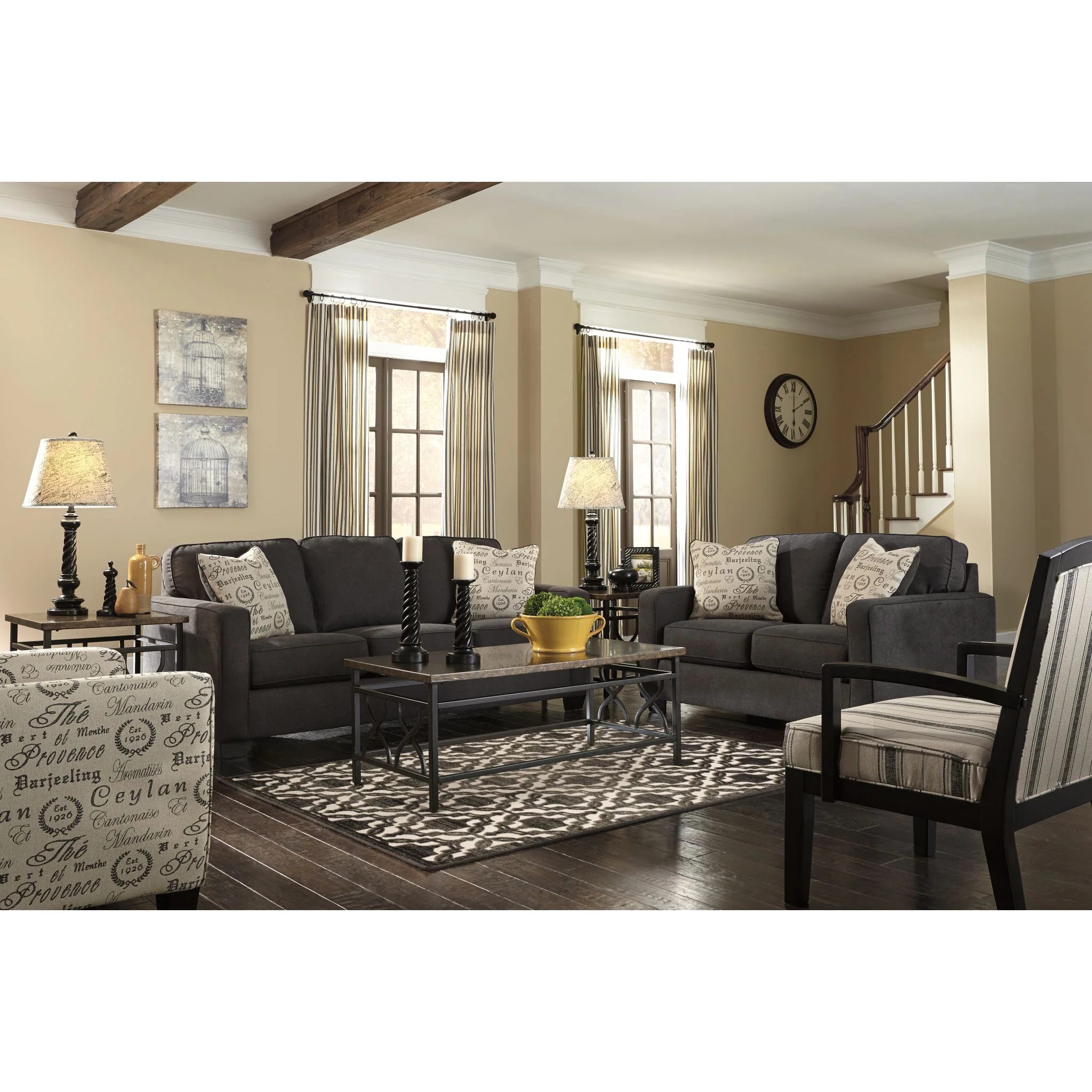 Alenya Loveseat - Image 17