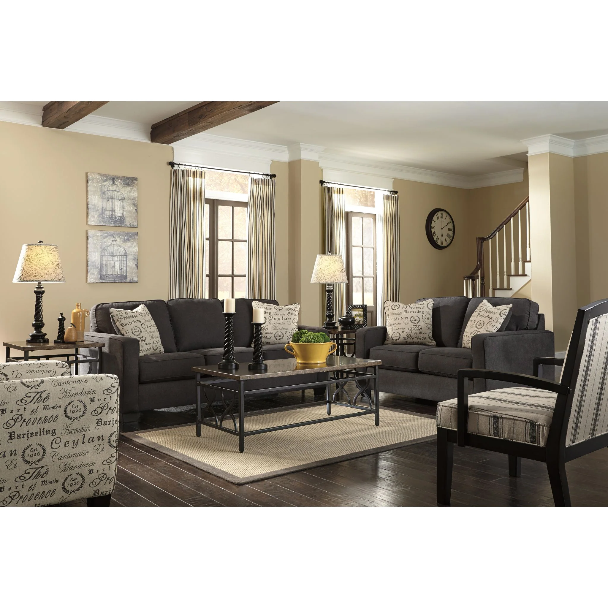 Alenya Loveseat - Image 18