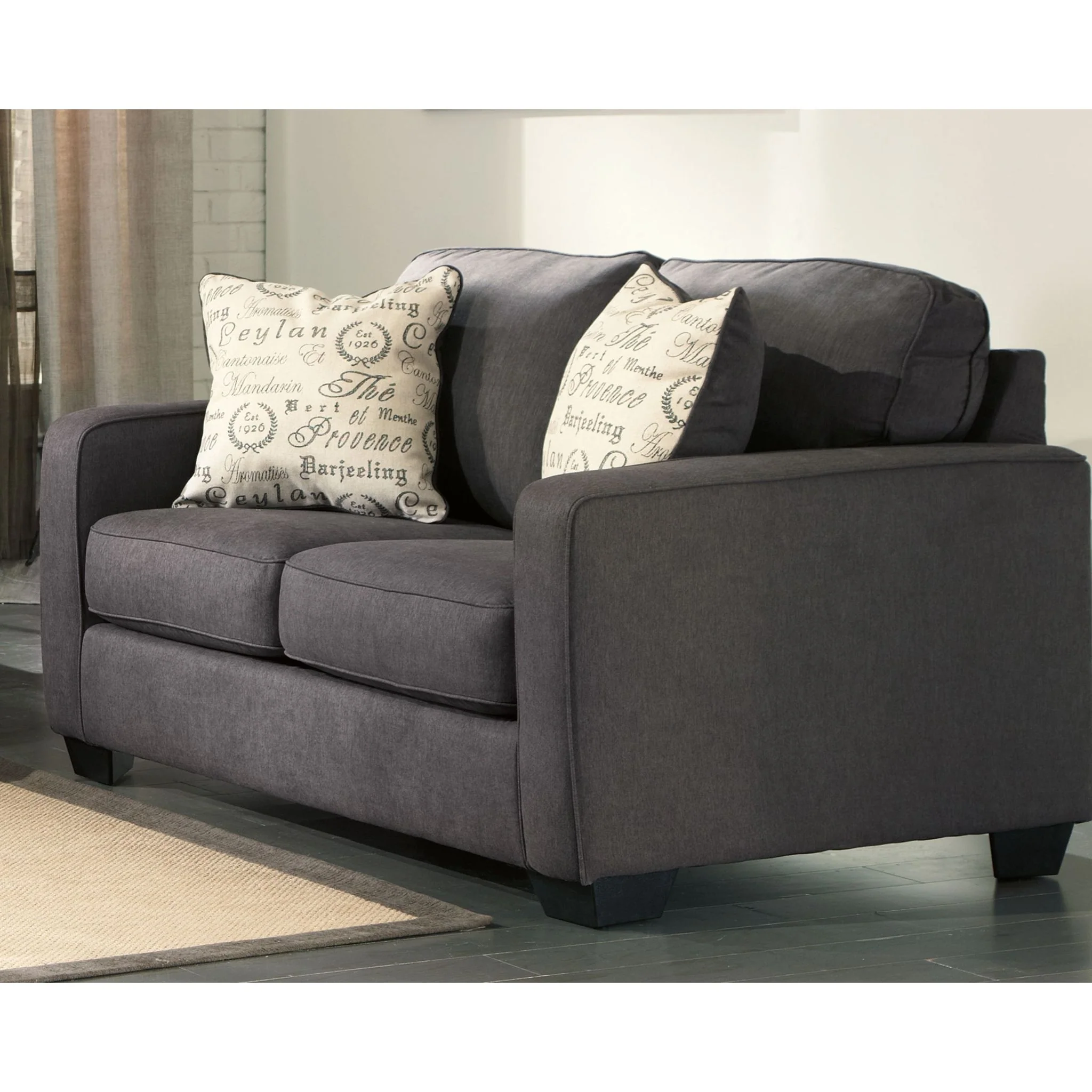 Alenya Loveseat - Image 3