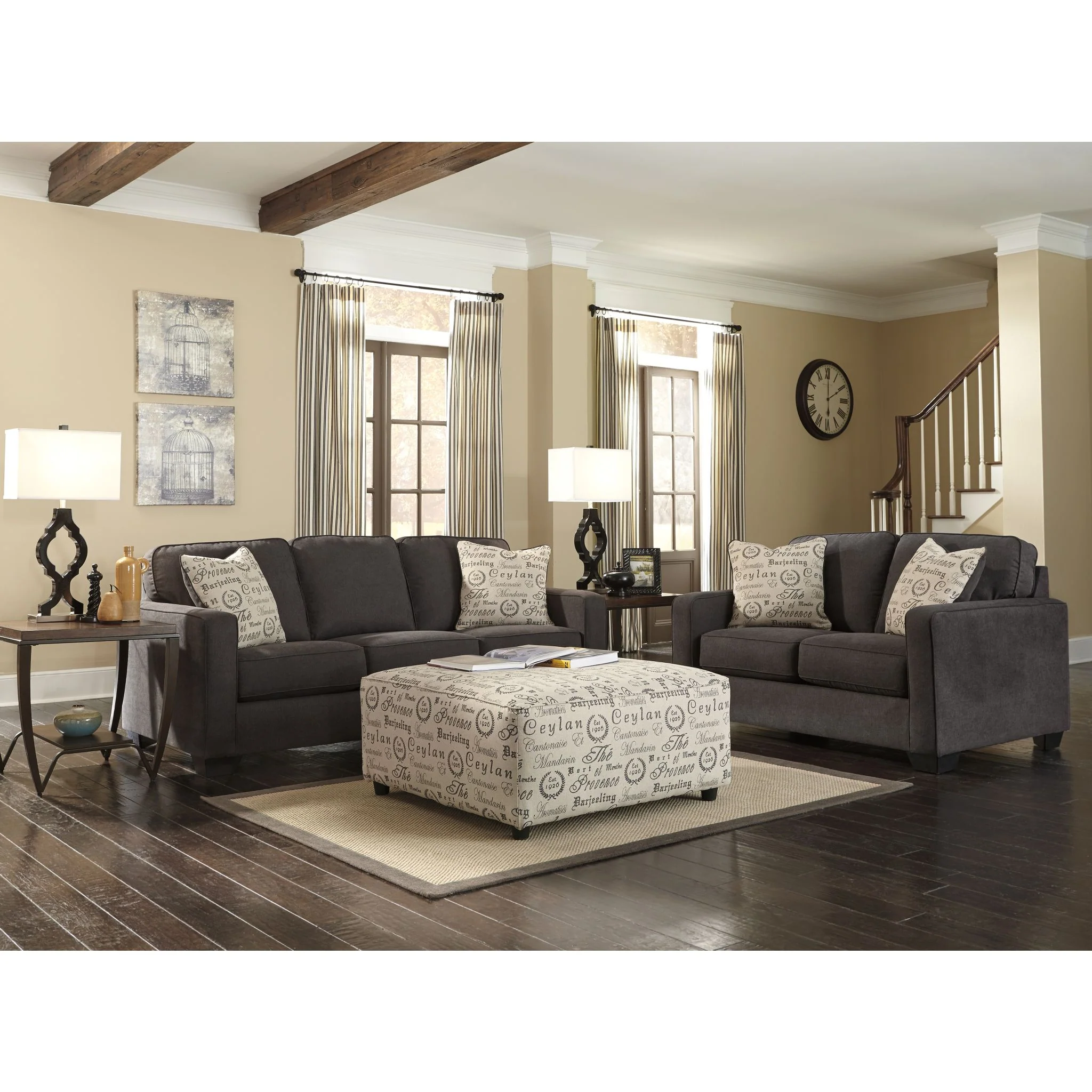 Alenya Loveseat - Image 6