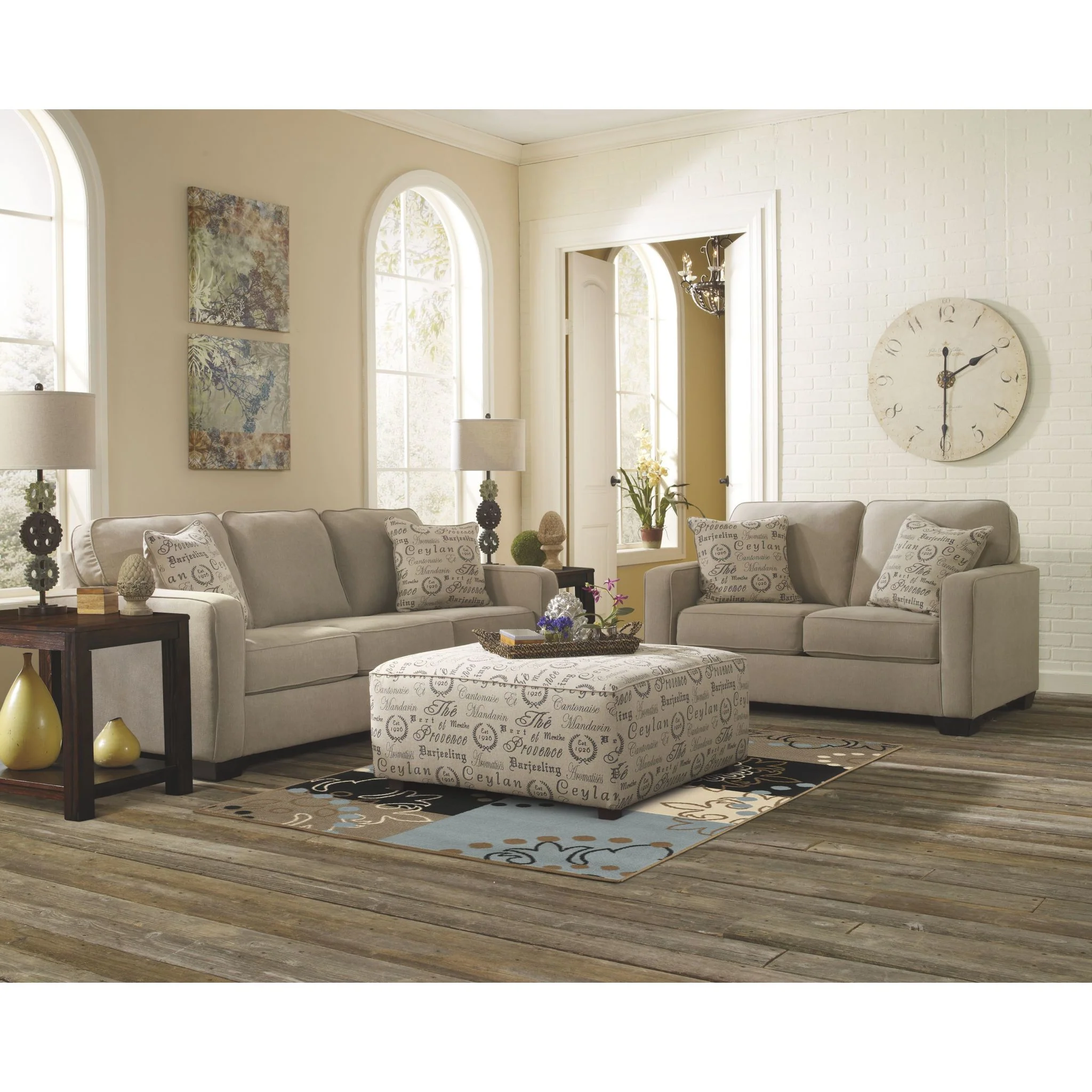 Alenya Loveseat - Image 14