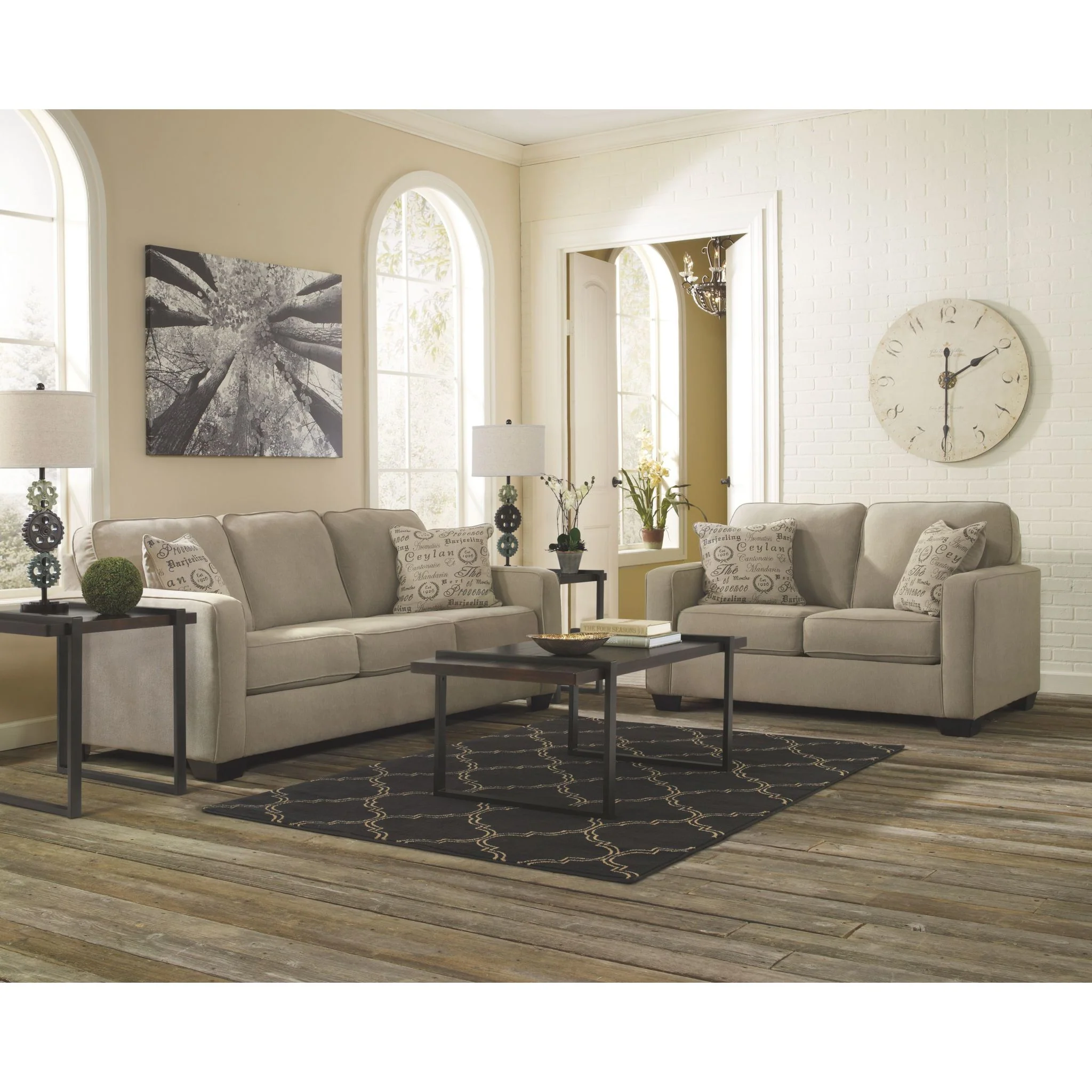 Alenya Loveseat - Image 22