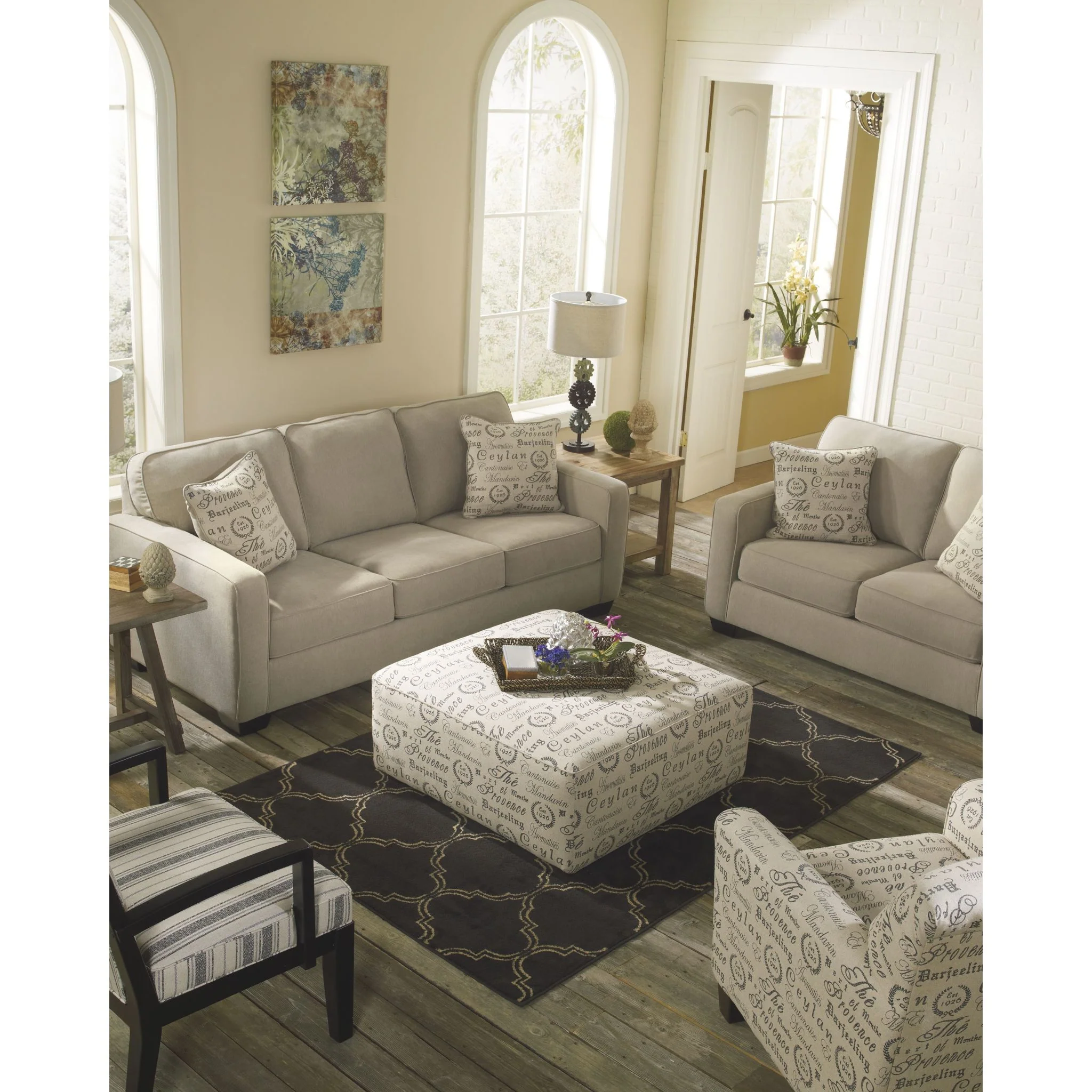 Alenya Loveseat - Image 23