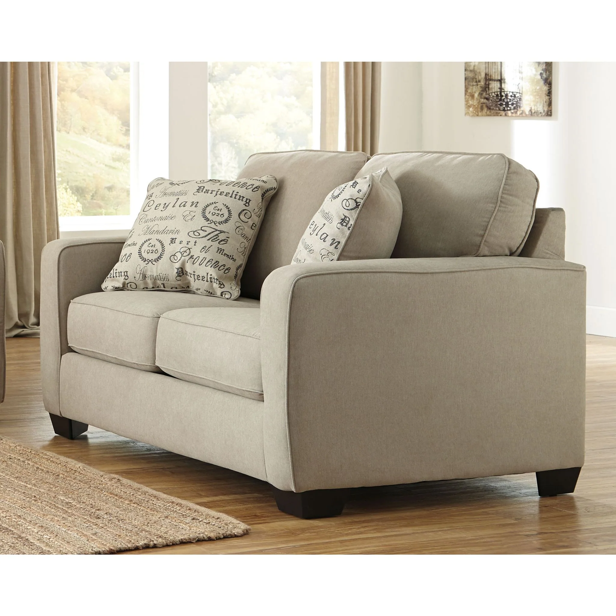 Alenya Loveseat - Image 3