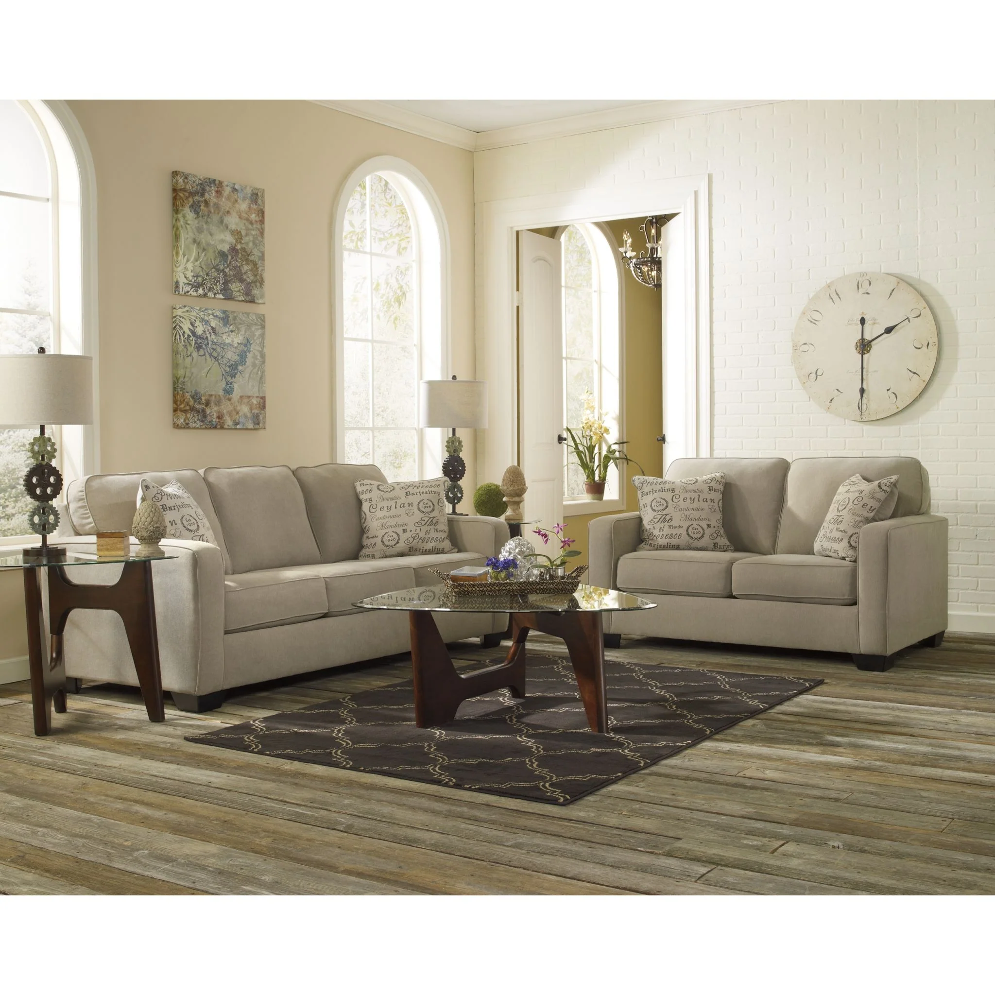 Alenya Loveseat - Image 6