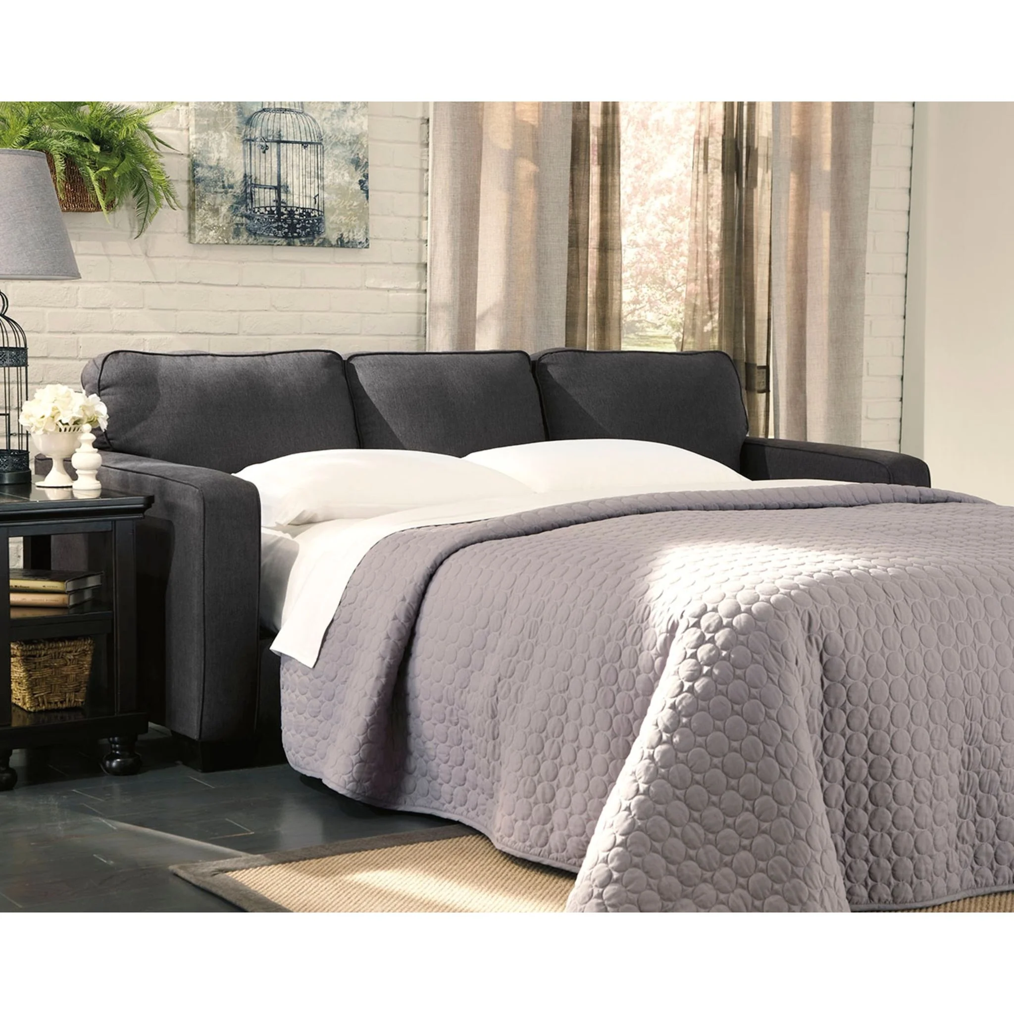 Alenya Queen Sofa Sleeper - Image 2