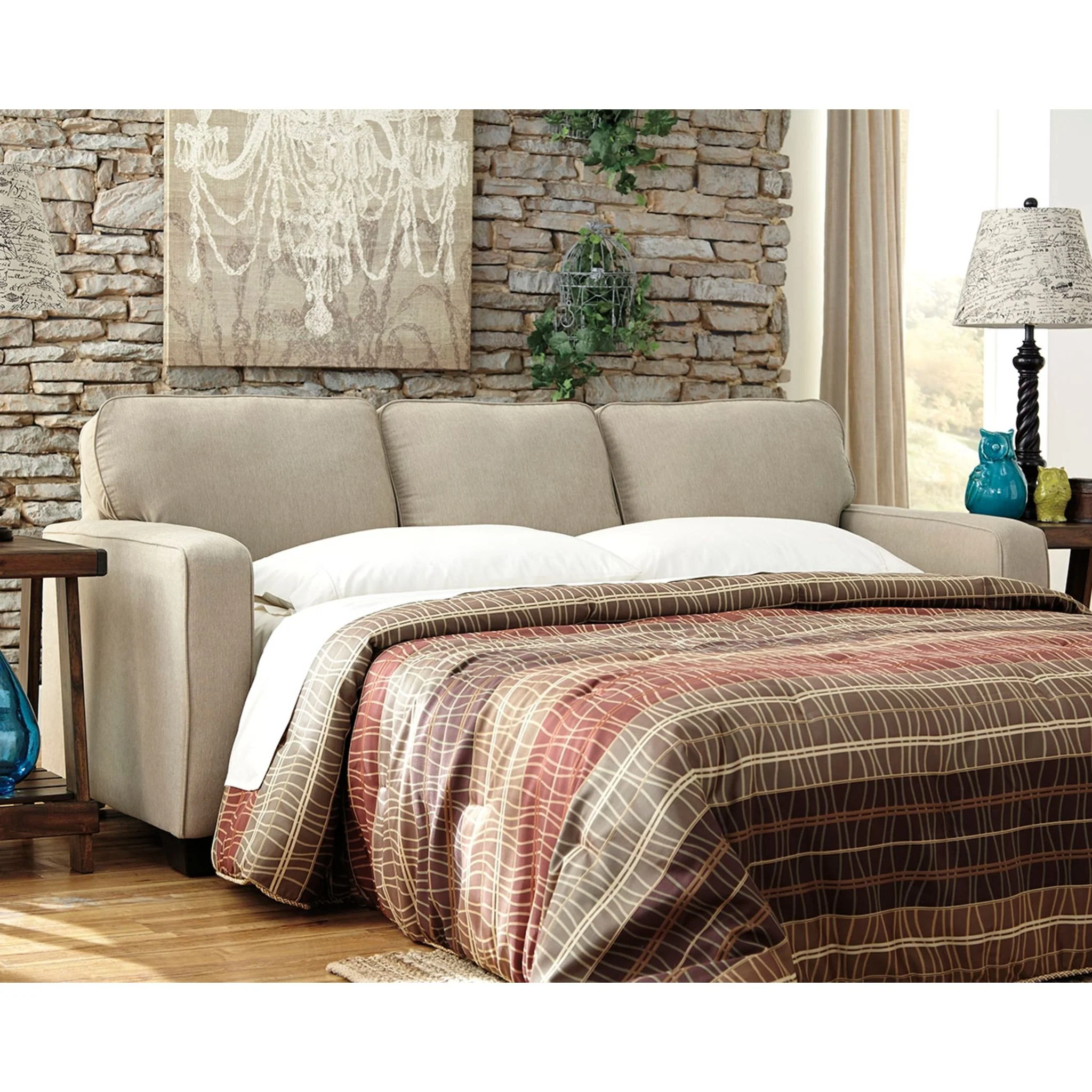Alenya Queen Sofa Sleeper - Image 3