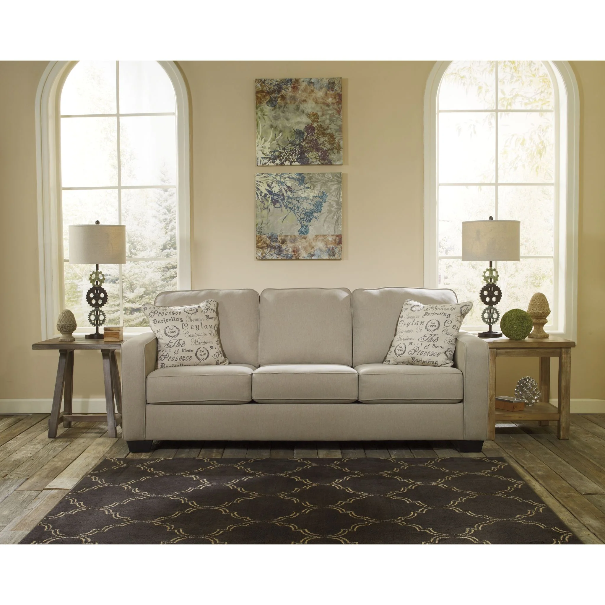 Alenya Queen Sofa Sleeper - Image 4