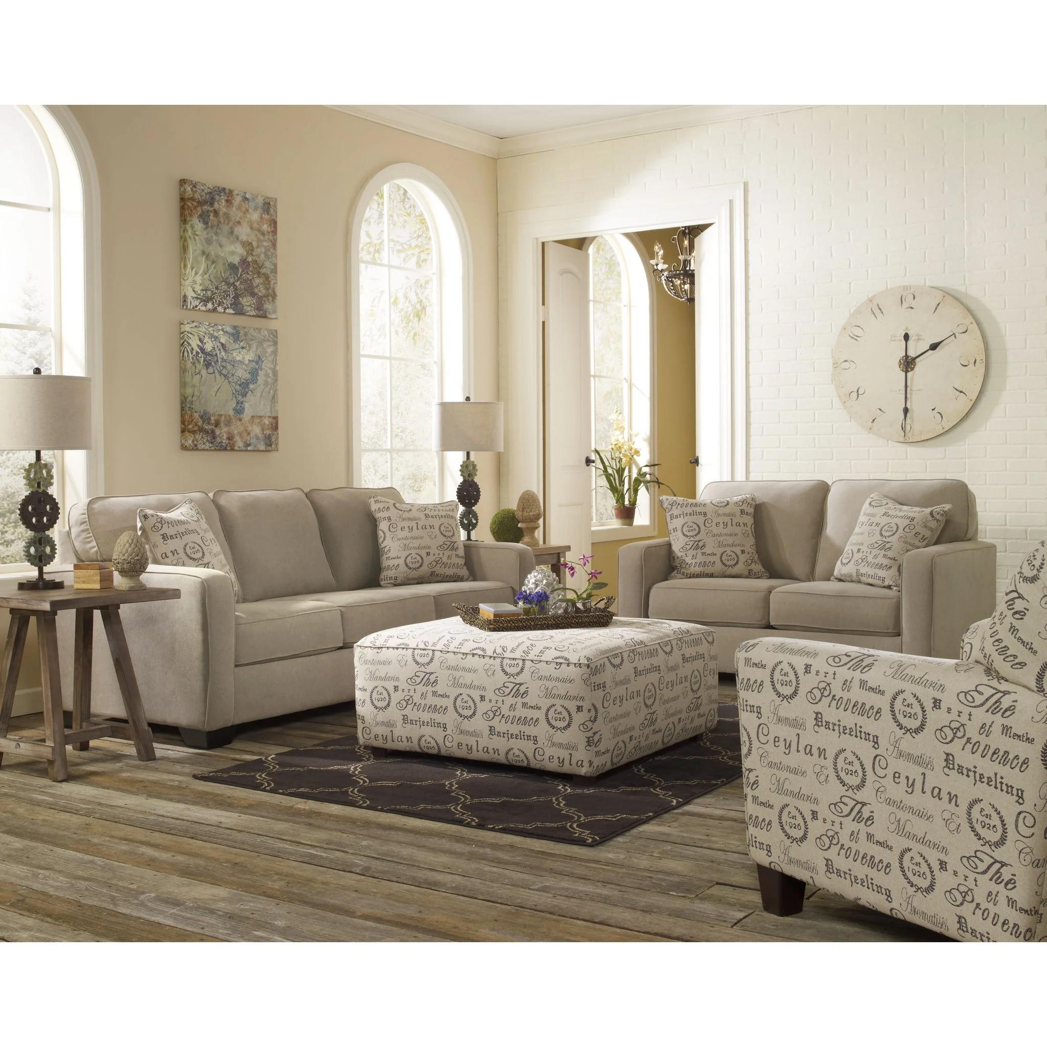 Alenya Queen Sofa Sleeper - Image 5