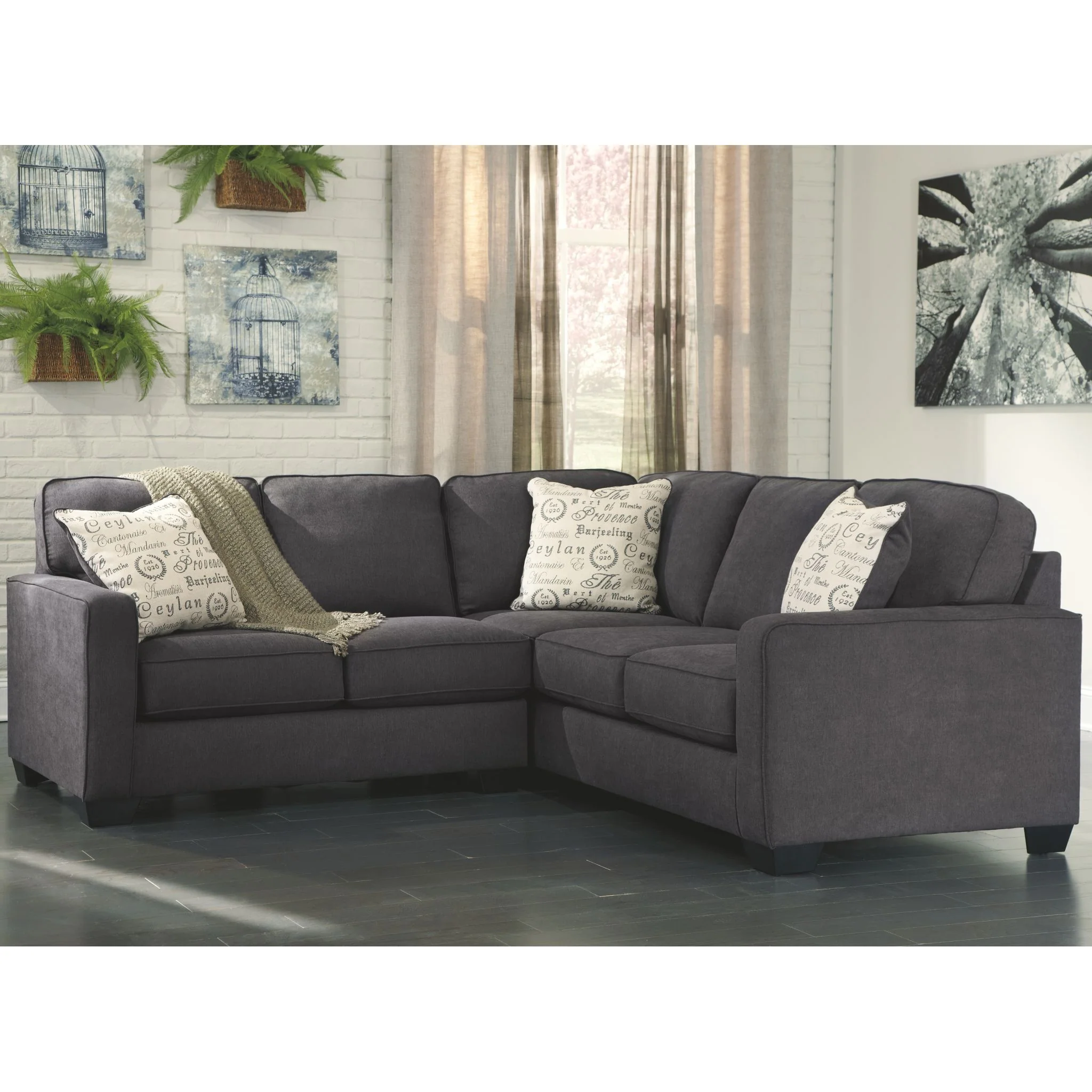Alenya 2 Piece Sectional - Image 3