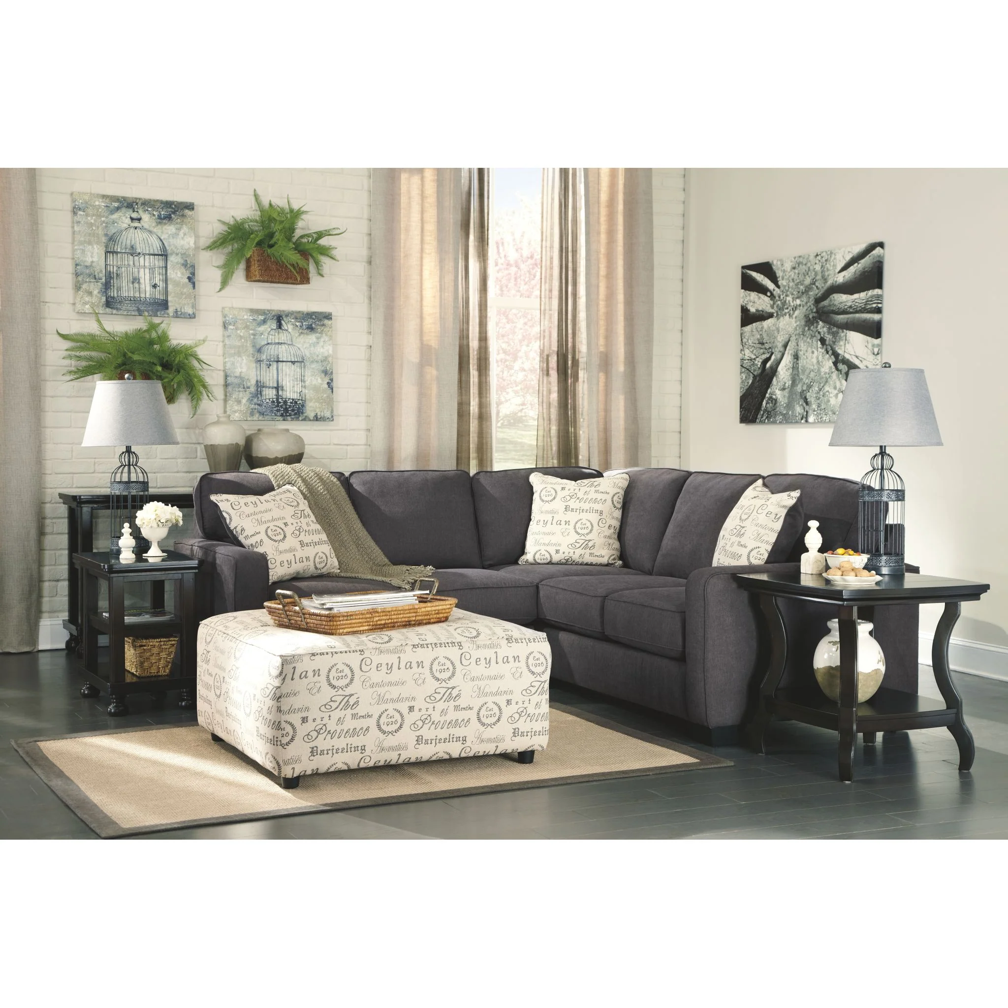 Alenya 2 Piece Sectional - Image 4